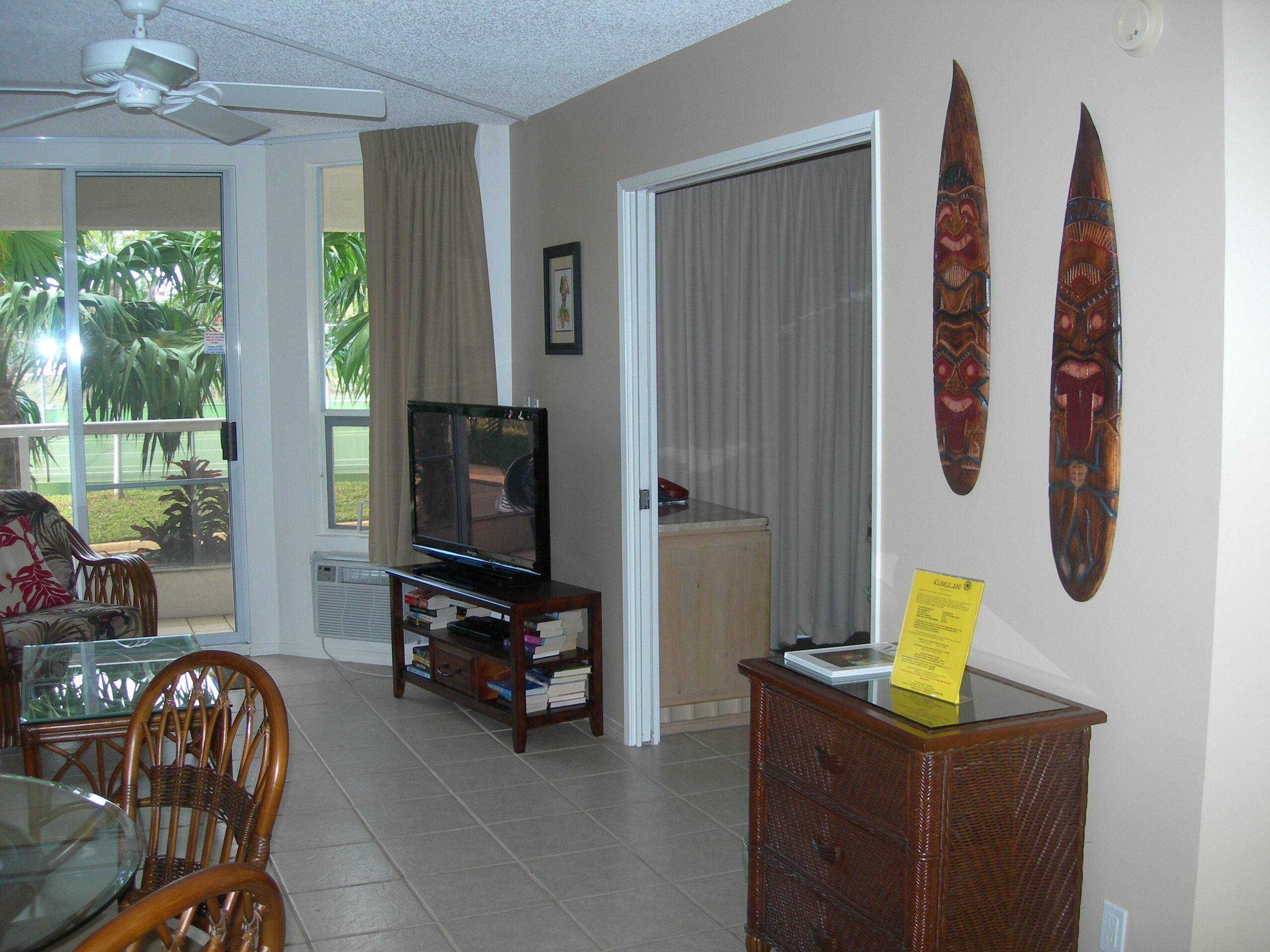 Condo in Kihei · ★4.6 · 2 bedrooms · 4 beds · 2 shared baths - Image 9