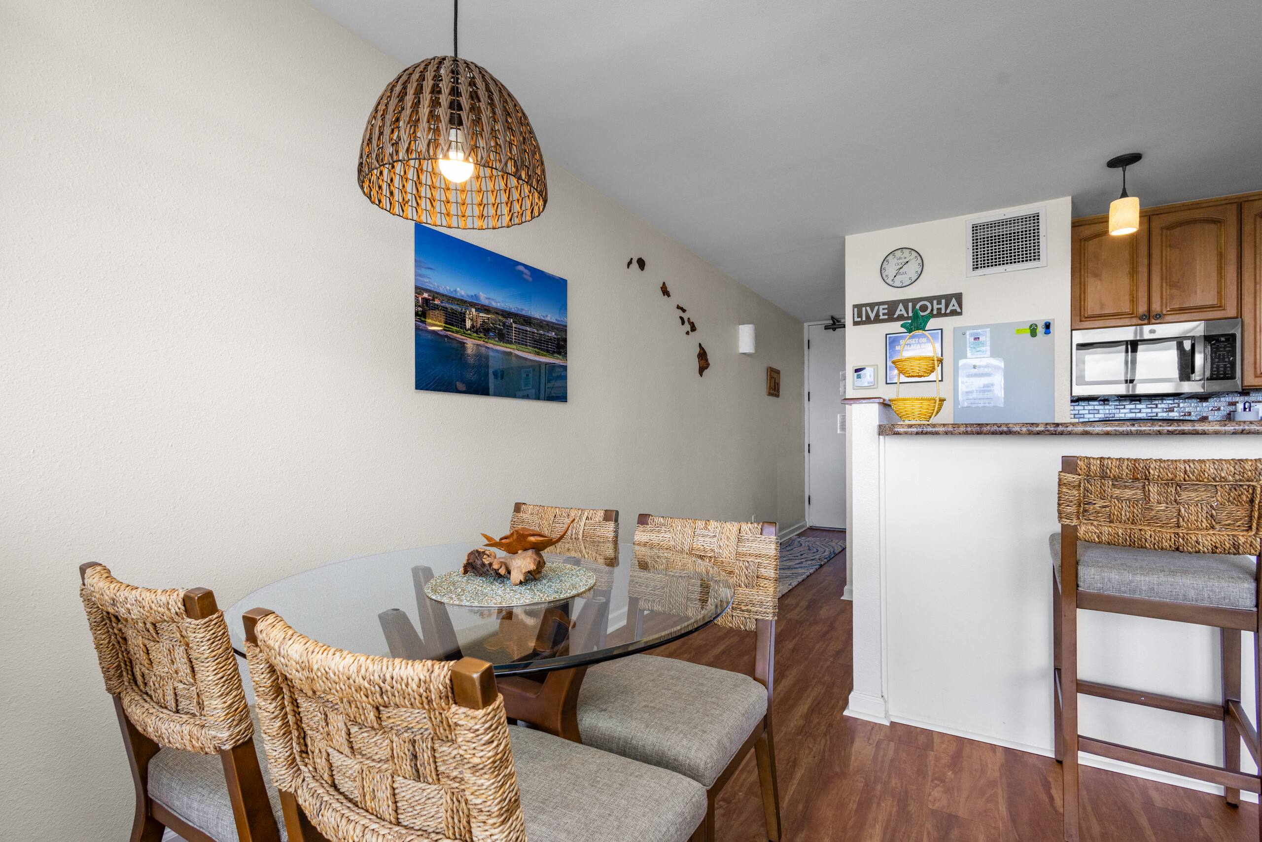Condo in Kihei · ★5.0 · 1 bedroom · 2 beds · 1 bath - Image 9