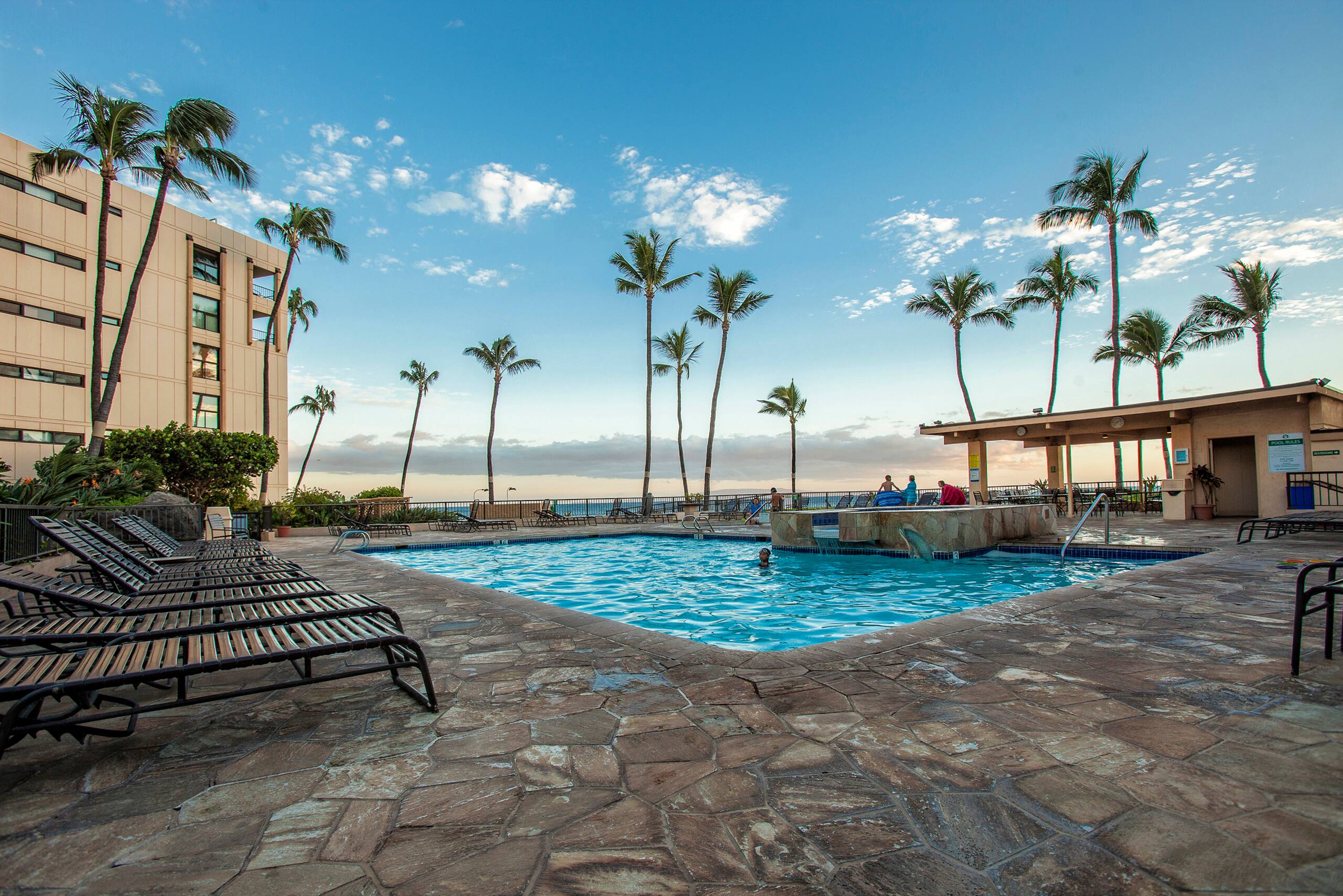 Condo in Kihei · ★5.0 · 1 bedroom · 2 beds · 1 bath - Image 40