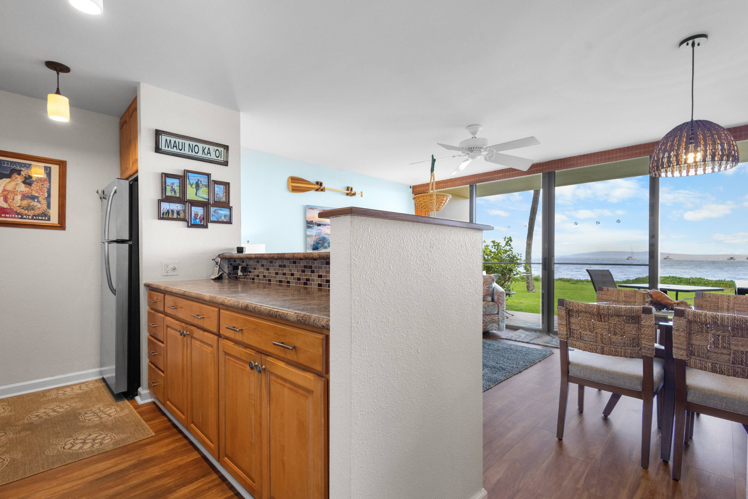 Condo in Kihei · ★5.0 · 1 bedroom · 2 beds · 1 bath - Image 15