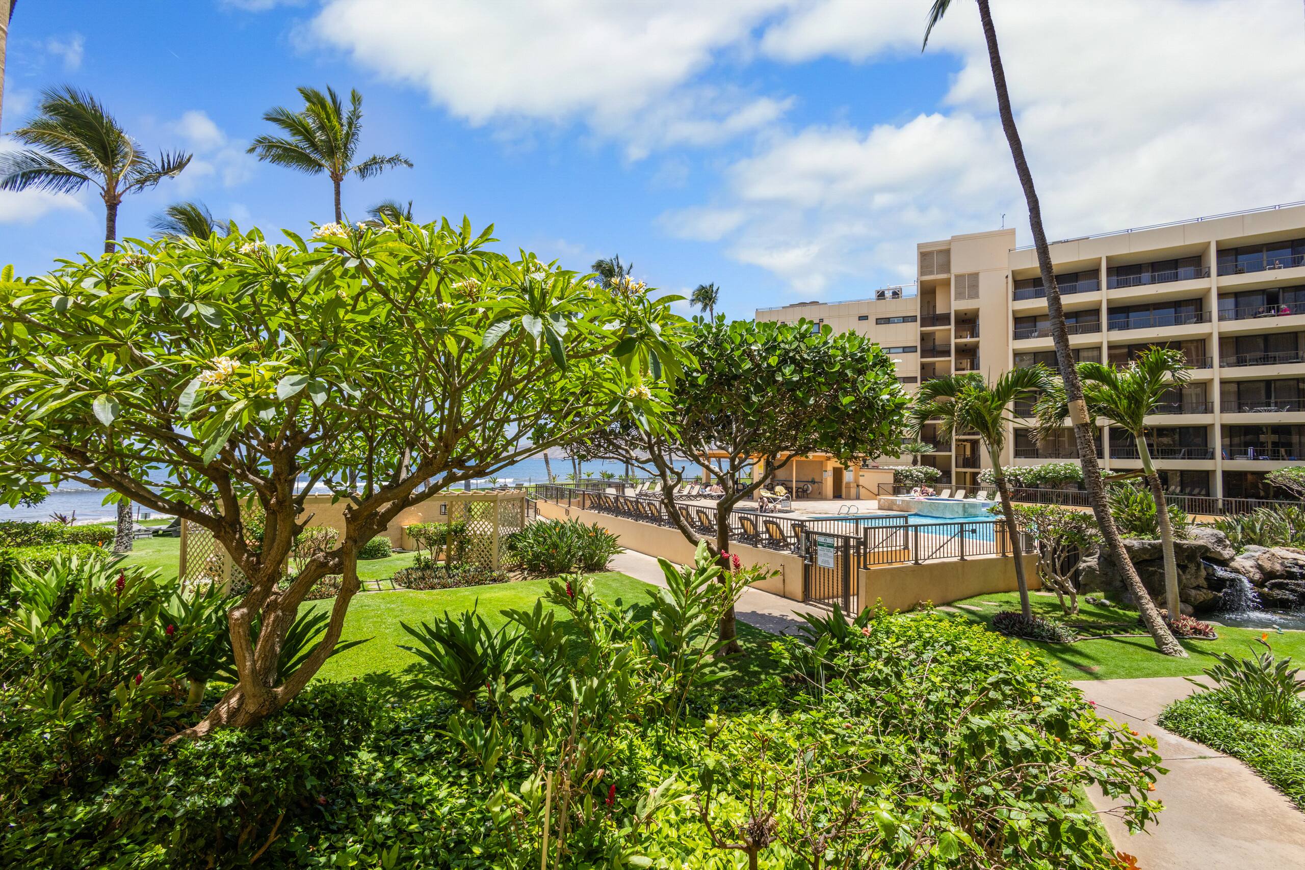Condo in Kihei · ★5.0 · 1 bedroom · 2 beds · 1 bath - Image 38