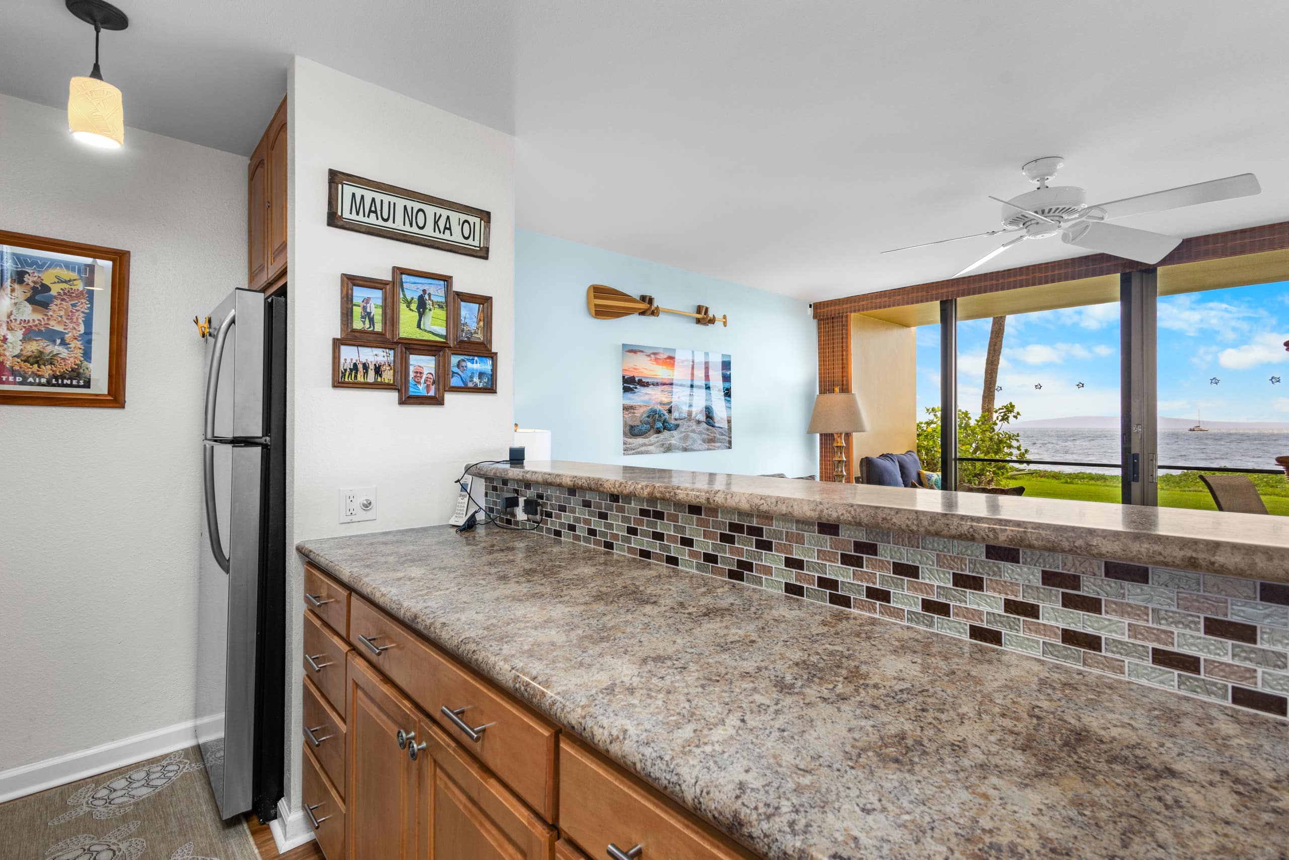 Condo in Kihei · ★5.0 · 1 bedroom · 2 beds · 1 bath - Image 12