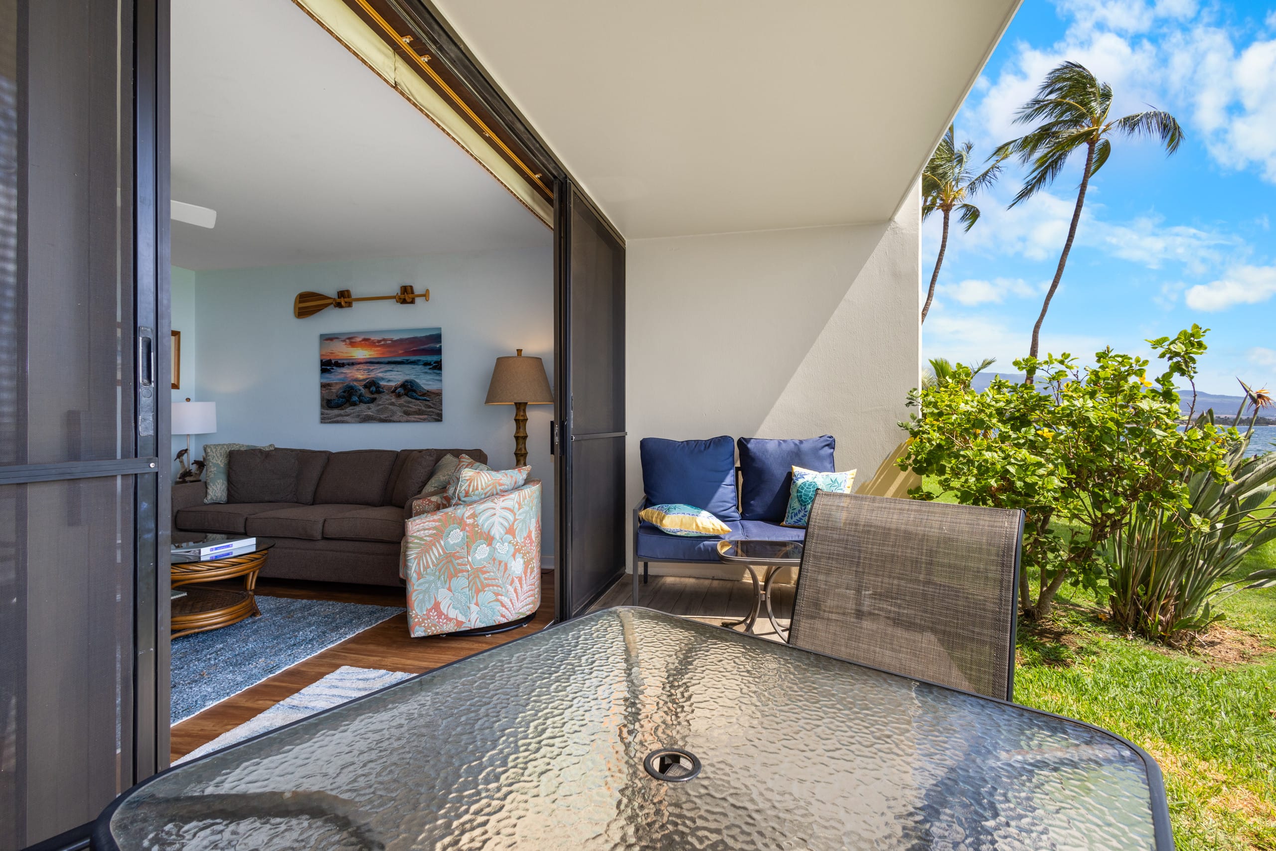 Condo in Kihei · ★5.0 · 1 bedroom · 2 beds · 1 bath - Image 27