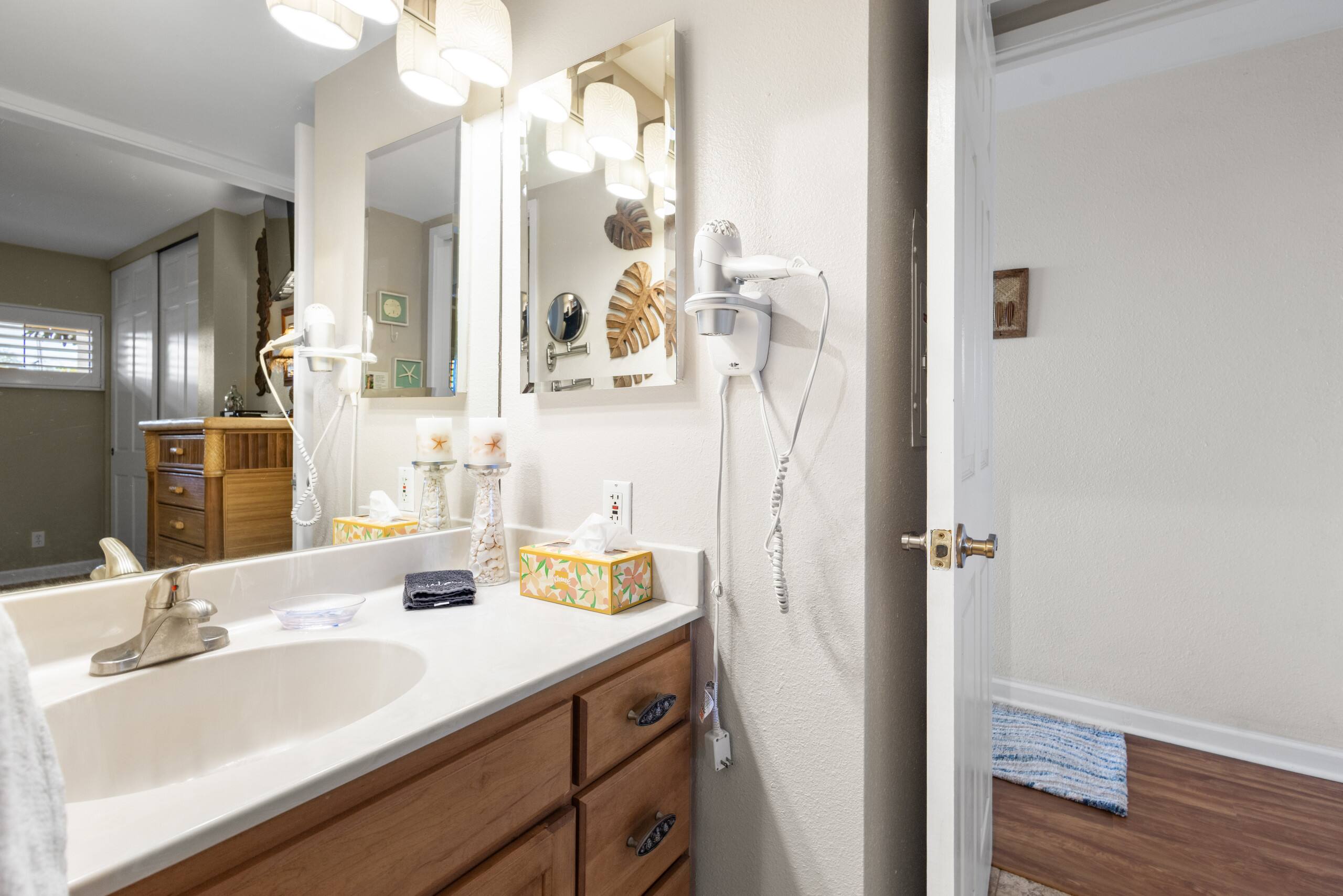 Condo in Kihei · ★5.0 · 1 bedroom · 2 beds · 1 bath - Image 22