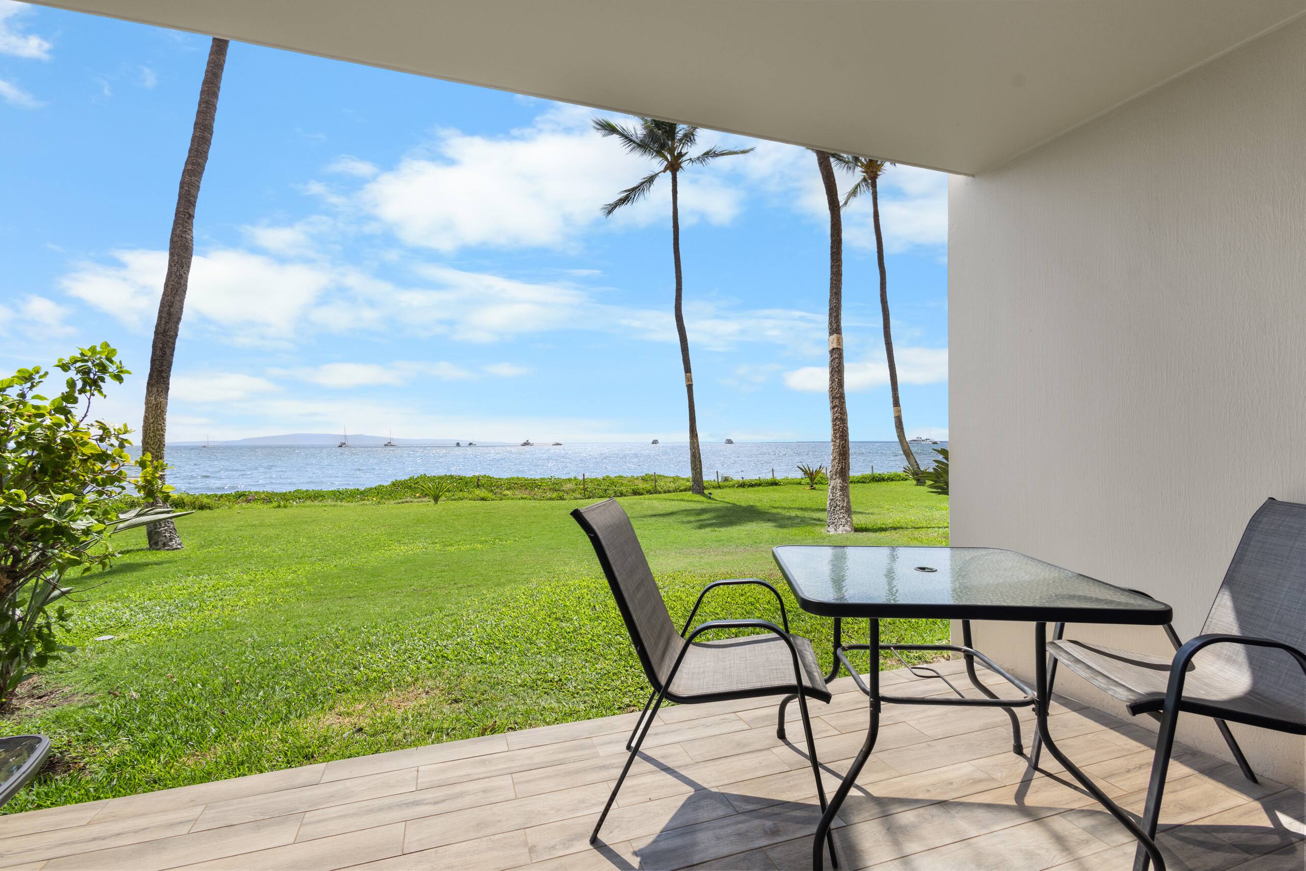 Condo in Kihei · ★5.0 · 1 bedroom · 2 beds · 1 bath - Image 24