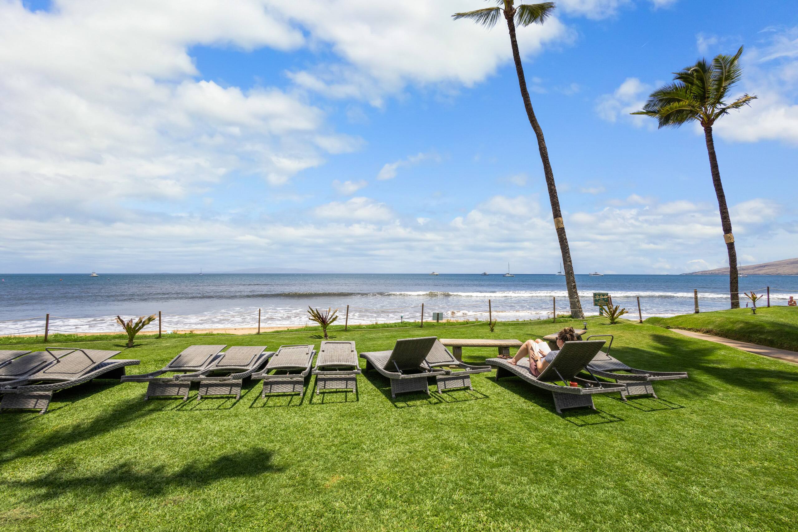 Condo in Kihei · ★5.0 · 1 bedroom · 2 beds · 1 bath - Image 33
