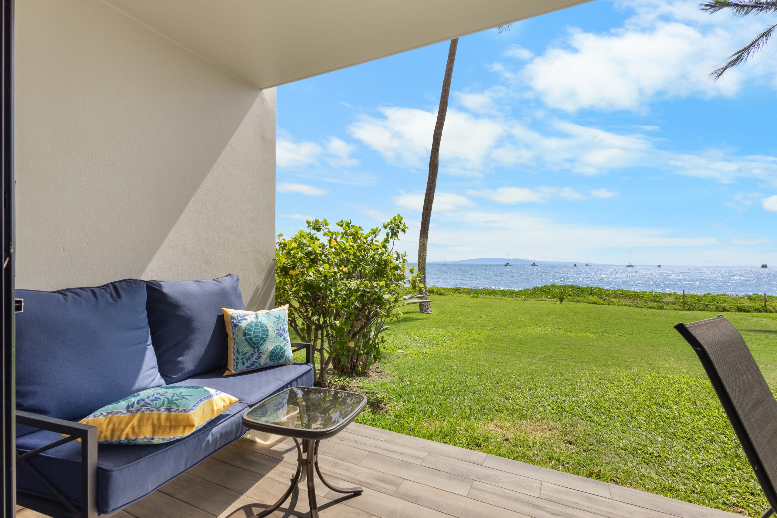 Condo in Kihei · ★5.0 · 1 bedroom · 2 beds · 1 bath - Image 25