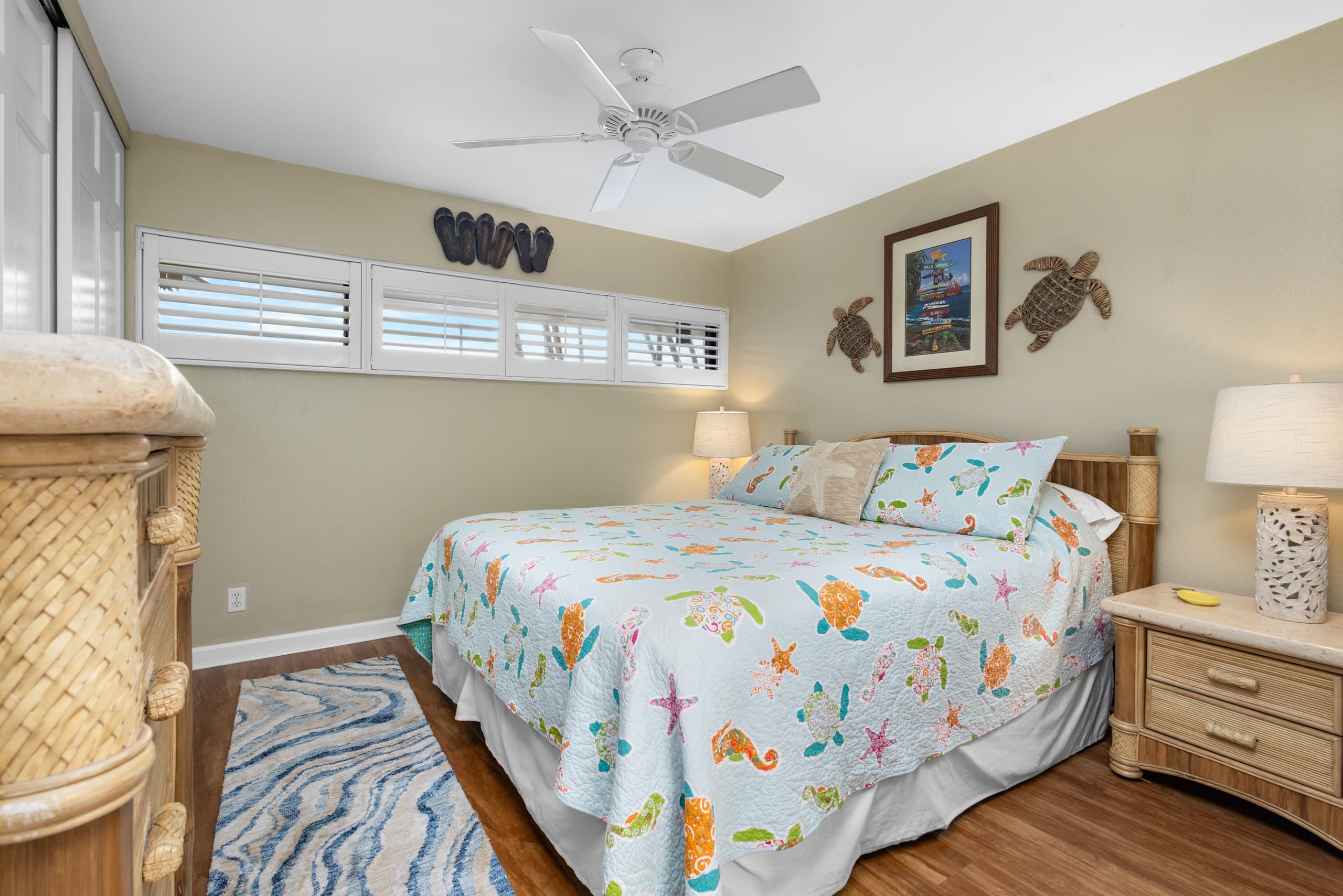 Condo in Kihei · ★5.0 · 1 bedroom · 2 beds · 1 bath - Image 16