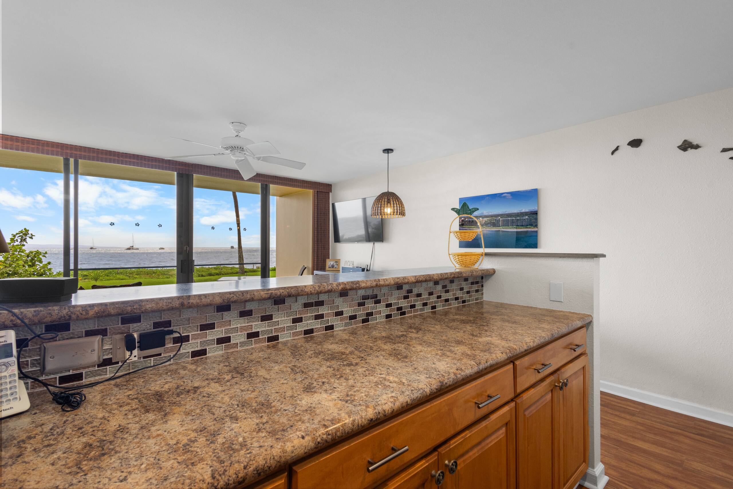 Condo in Kihei · ★5.0 · 1 bedroom · 2 beds · 1 bath - Image 14