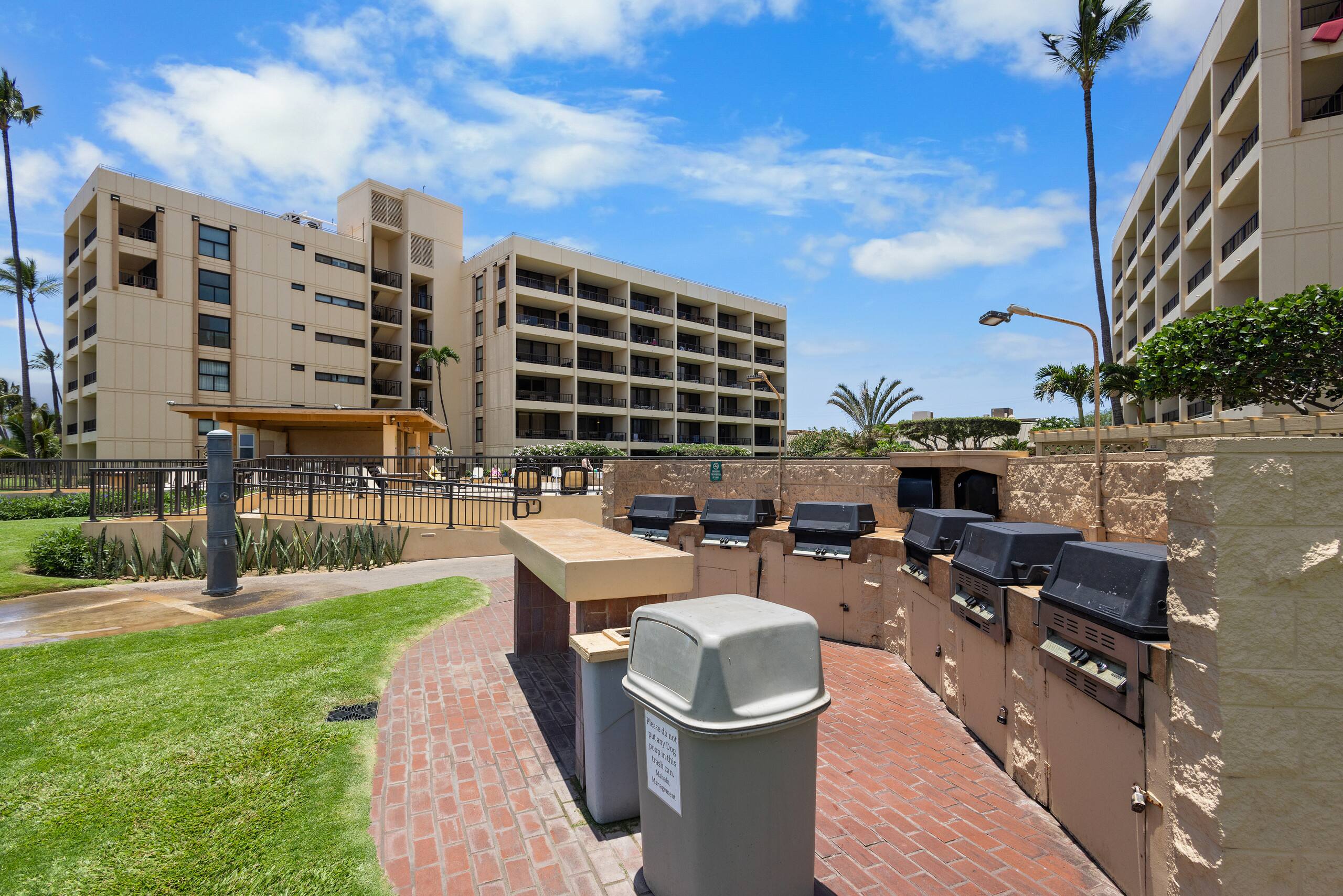 Condo in Kihei · ★5.0 · 1 bedroom · 2 beds · 1 bath - Image 35