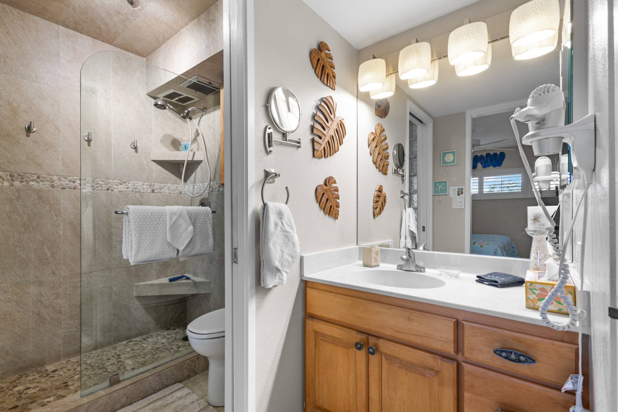 Condo in Kihei · ★5.0 · 1 bedroom · 2 beds · 1 bath - Image 20