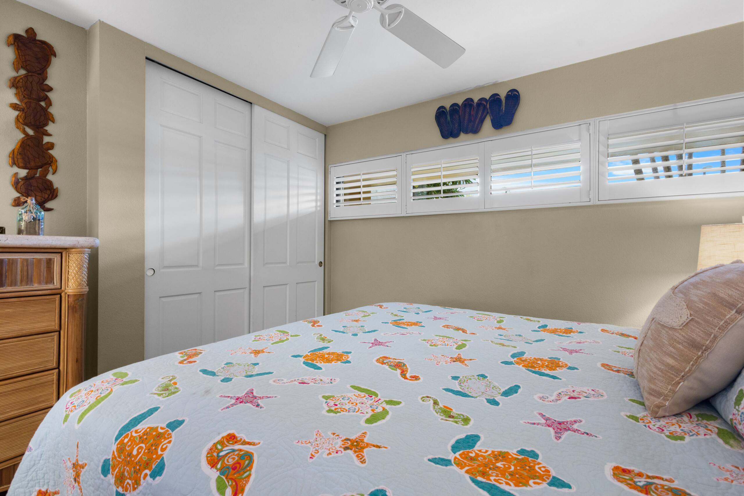 Condo in Kihei · ★5.0 · 1 bedroom · 2 beds · 1 bath - Image 17