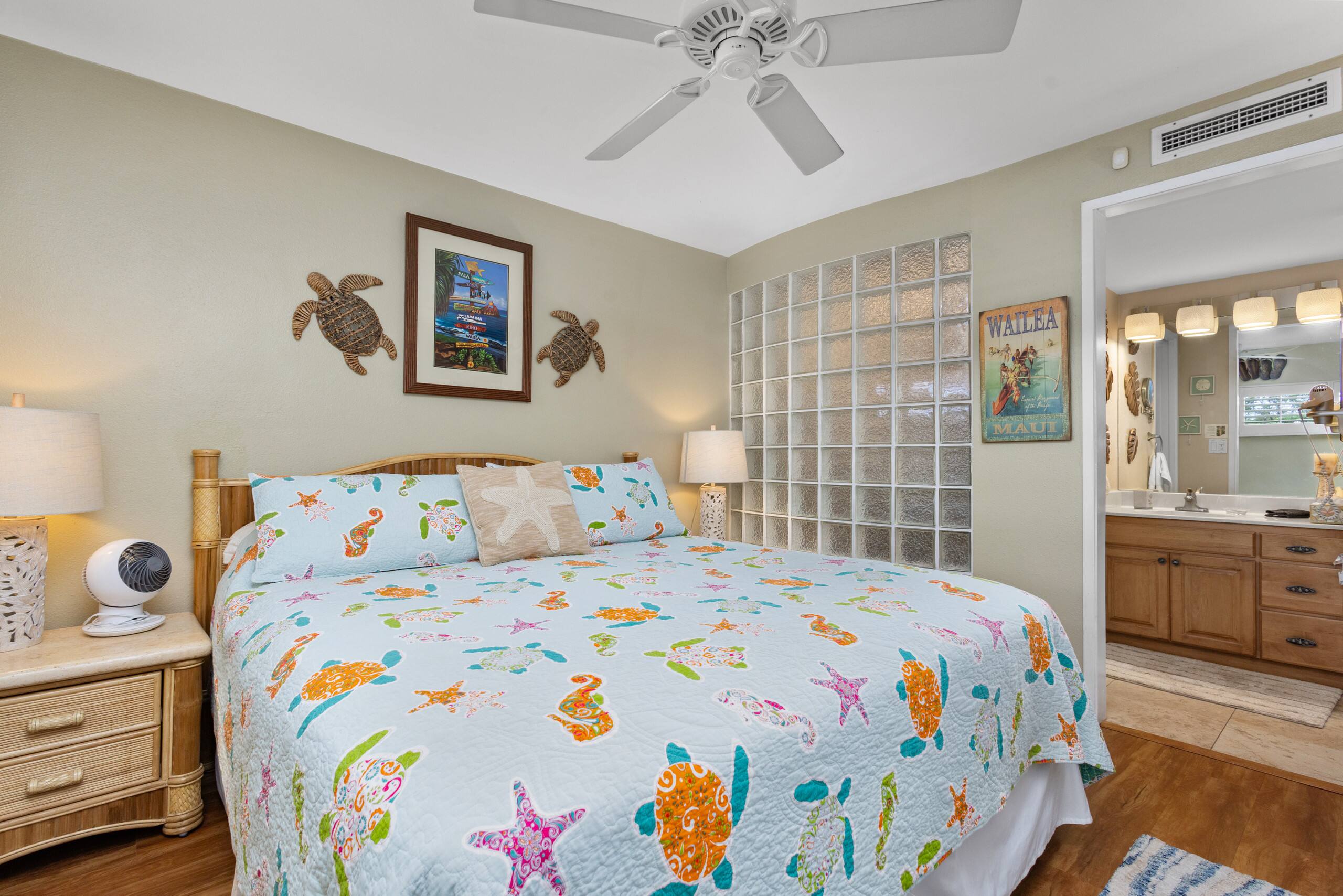 Condo in Kihei · ★5.0 · 1 bedroom · 2 beds · 1 bath - Image 18
