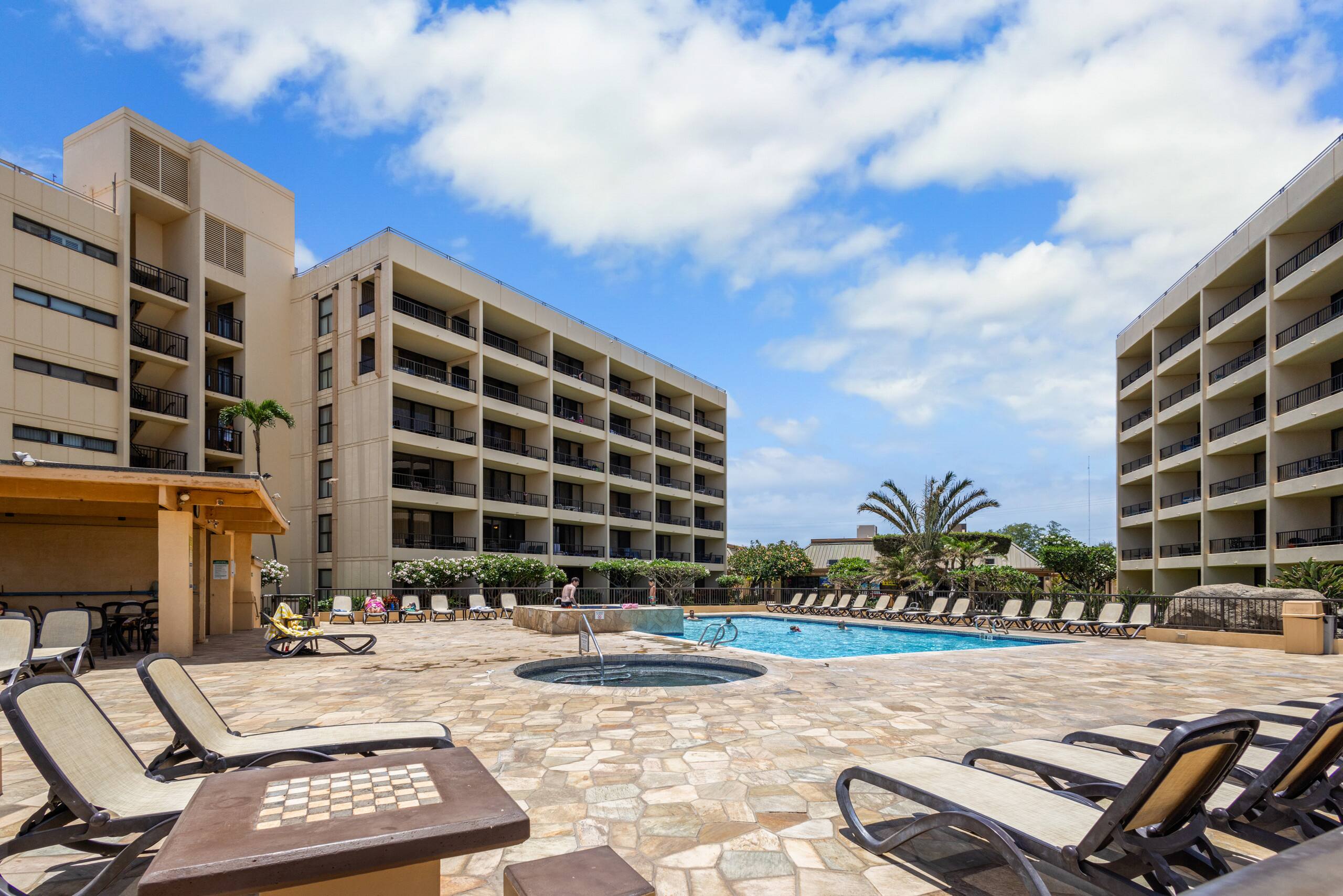 Condo in Kihei · ★5.0 · 1 bedroom · 2 beds · 1 bath - Image 32