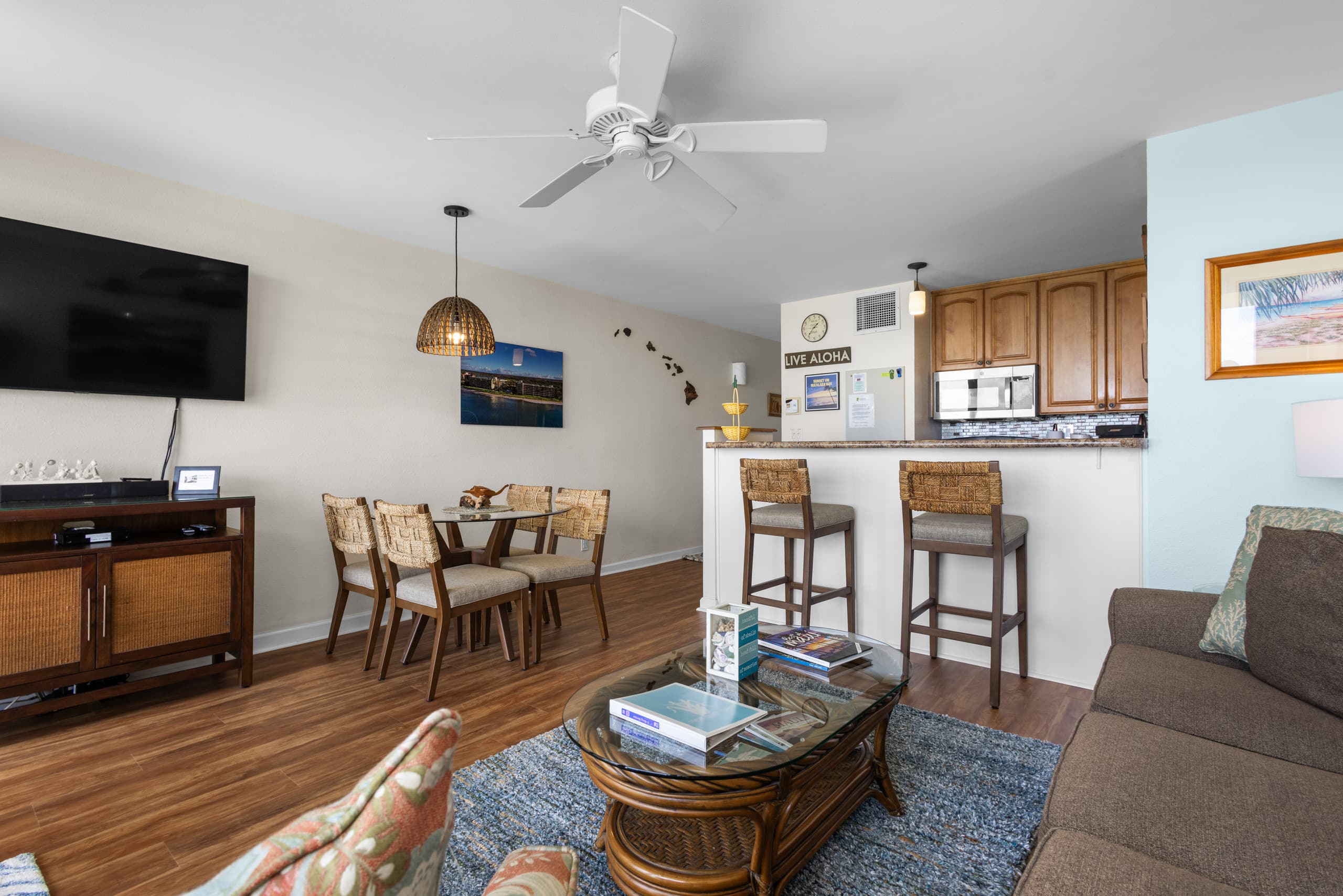 Condo in Kihei · ★5.0 · 1 bedroom · 2 beds · 1 bath - Image 6