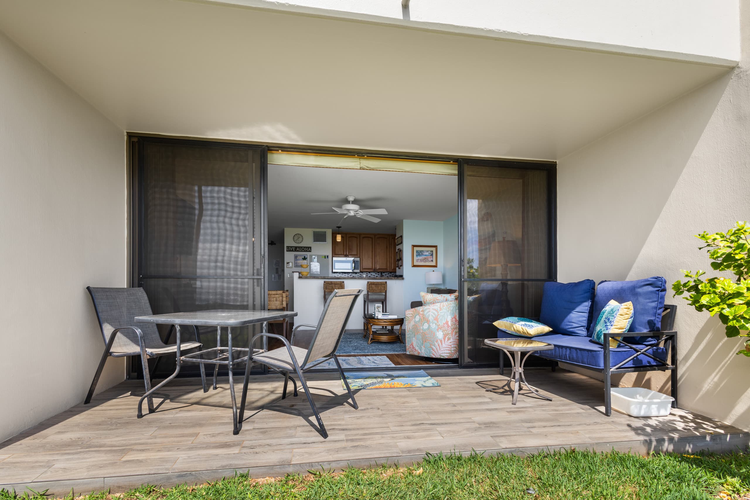 Condo in Kihei · ★5.0 · 1 bedroom · 2 beds · 1 bath - Image 26