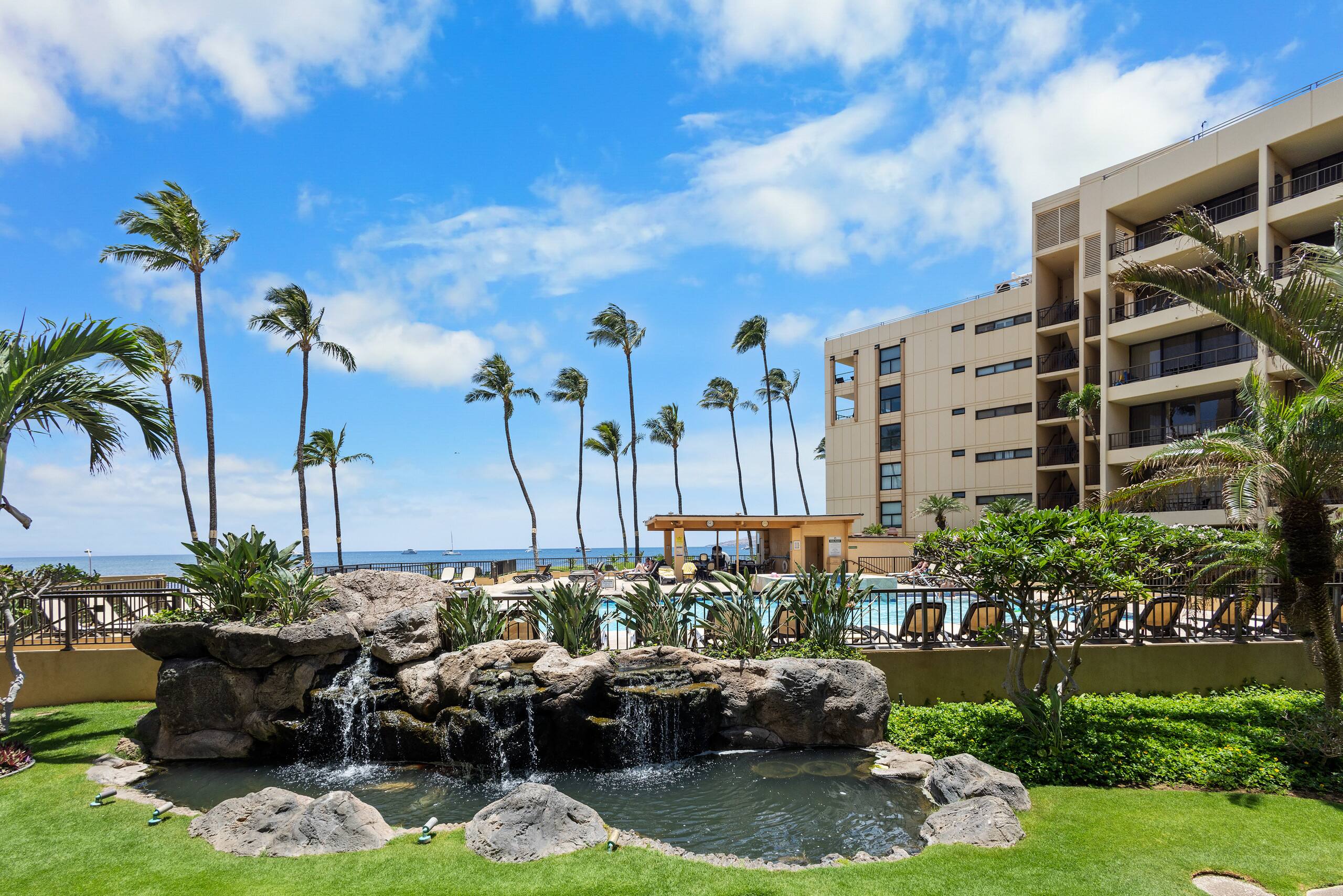 Condo in Kihei · ★5.0 · 1 bedroom · 2 beds · 1 bath - Image 31