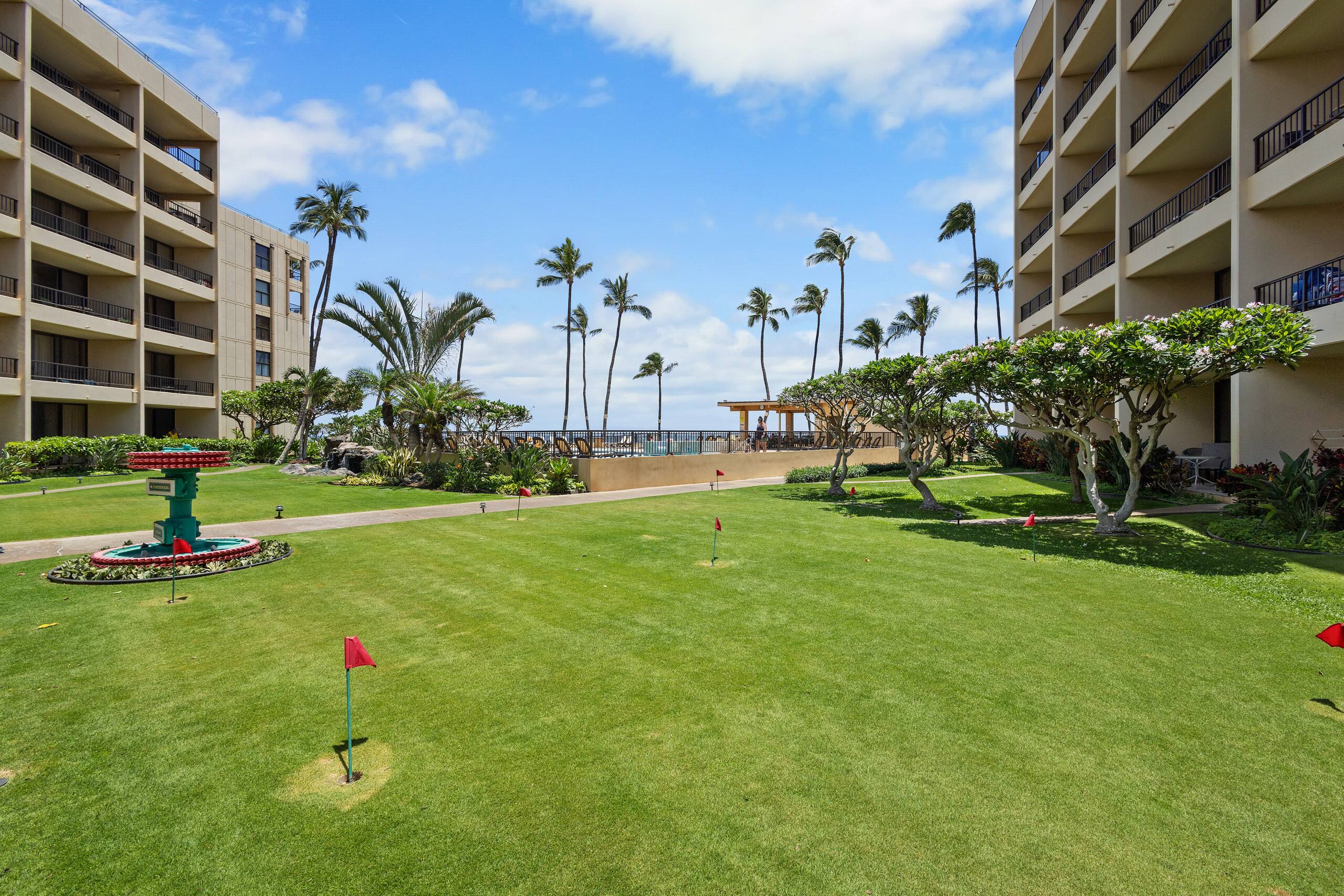 Condo in Kihei · ★5.0 · 1 bedroom · 2 beds · 1 bath - Image 34