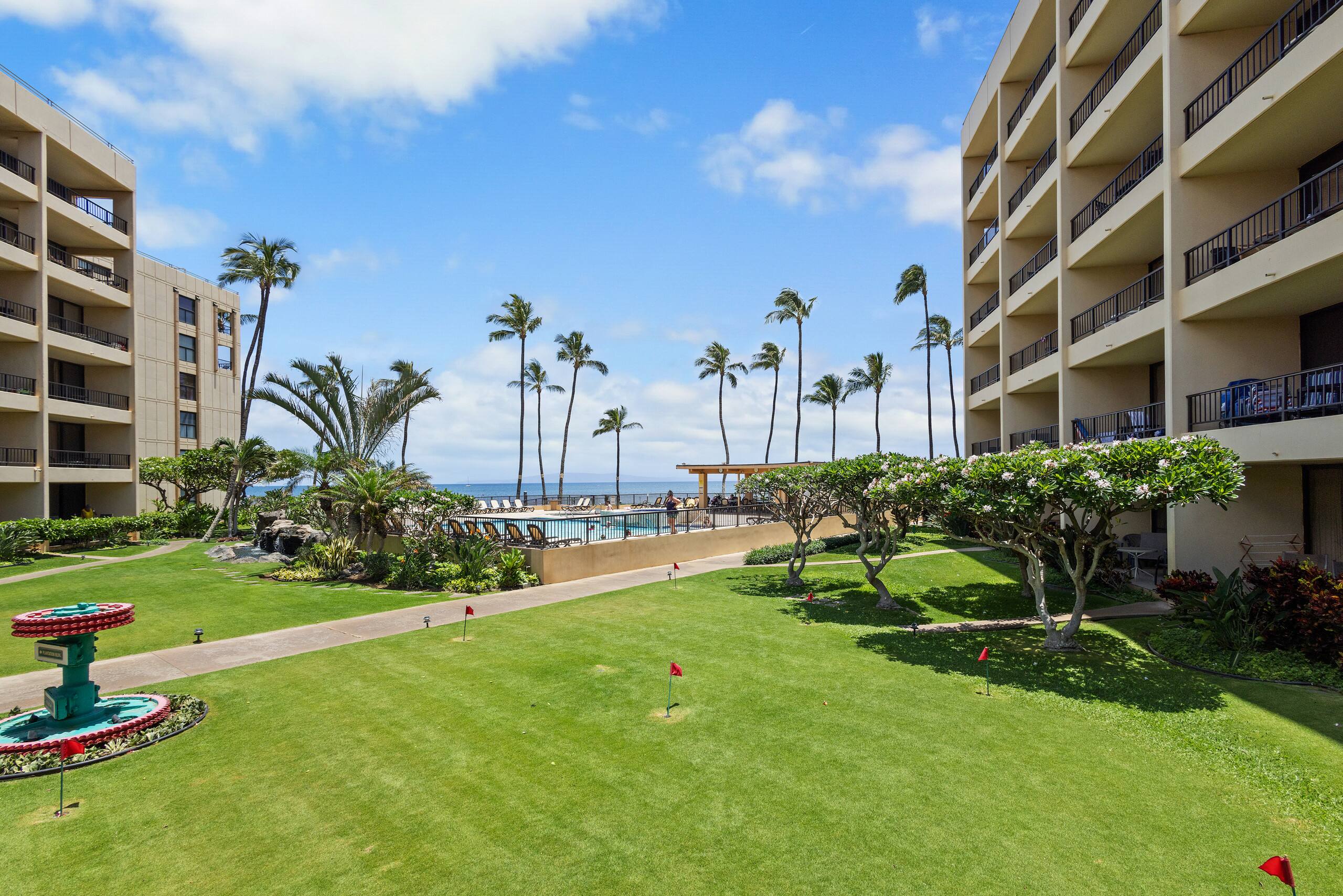Condo in Kihei · ★5.0 · 1 bedroom · 2 beds · 1 bath - Image 36