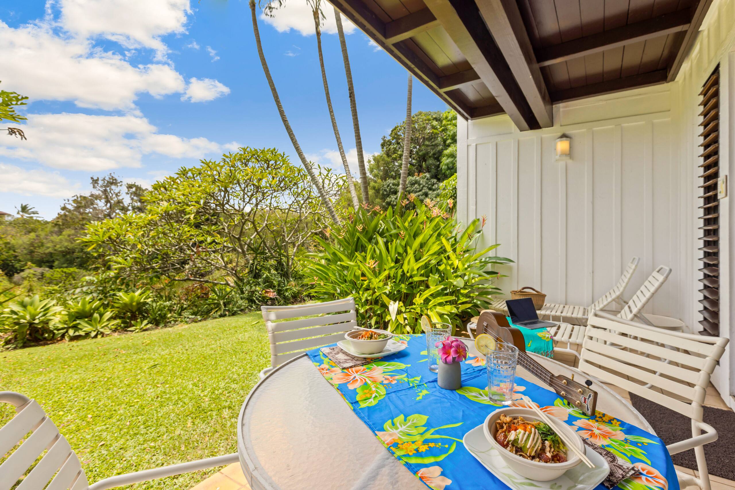 Condo in Koloa · ★4.56 · 1 bedroom · 2 beds · 1 shared bath - Image 18