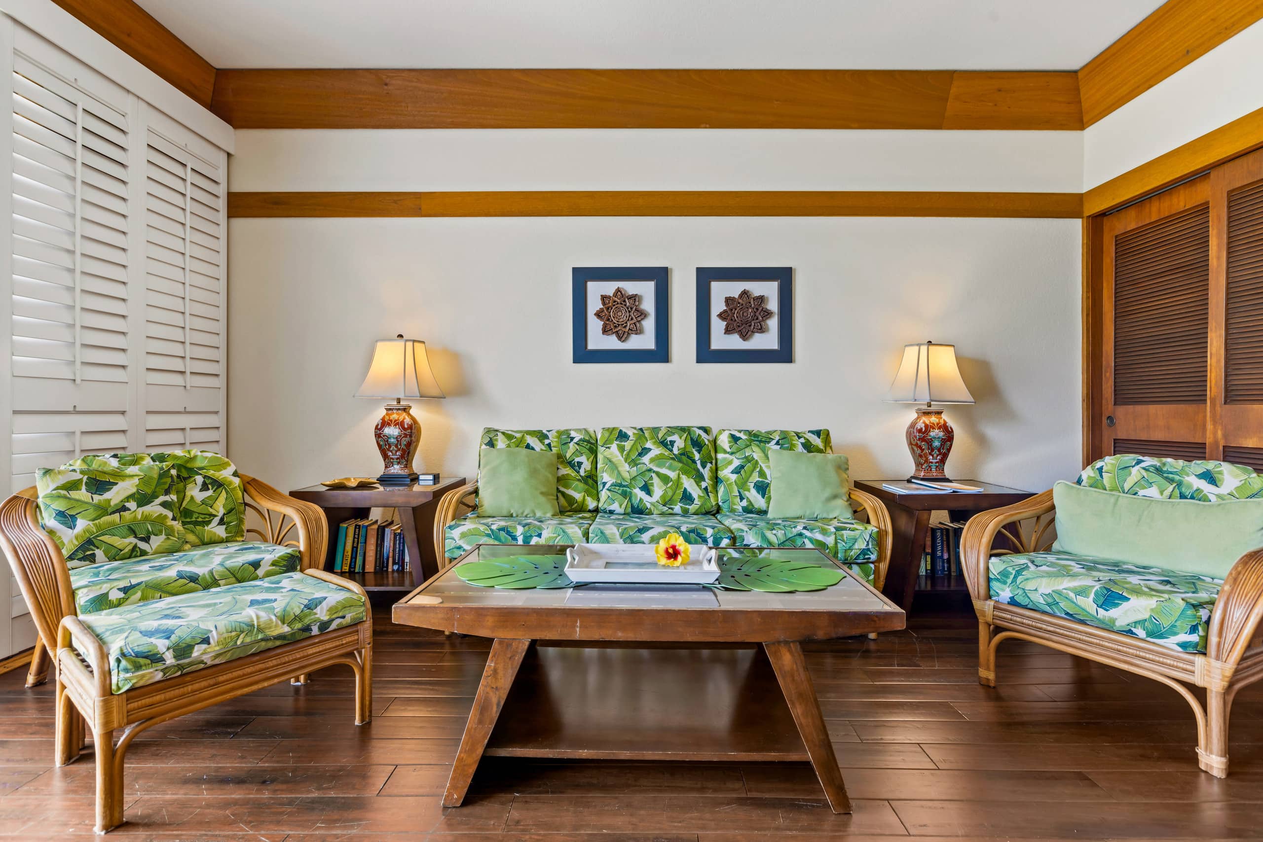 Condo in Koloa · ★4.56 · 1 bedroom · 2 beds · 1 shared bath - Image 7