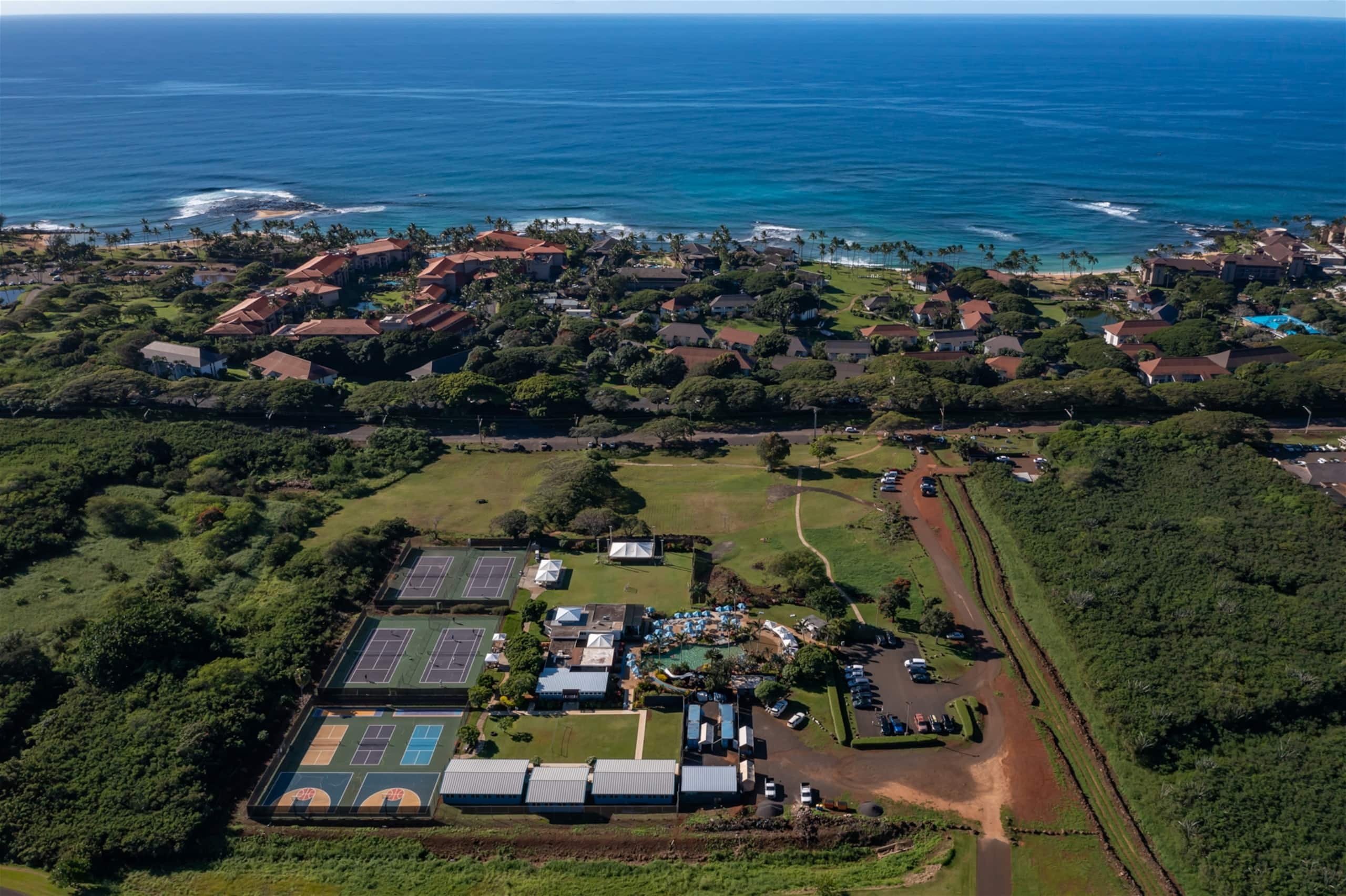 Condo in Koloa · ★4.56 · 1 bedroom · 2 beds · 1 shared bath - Image 29