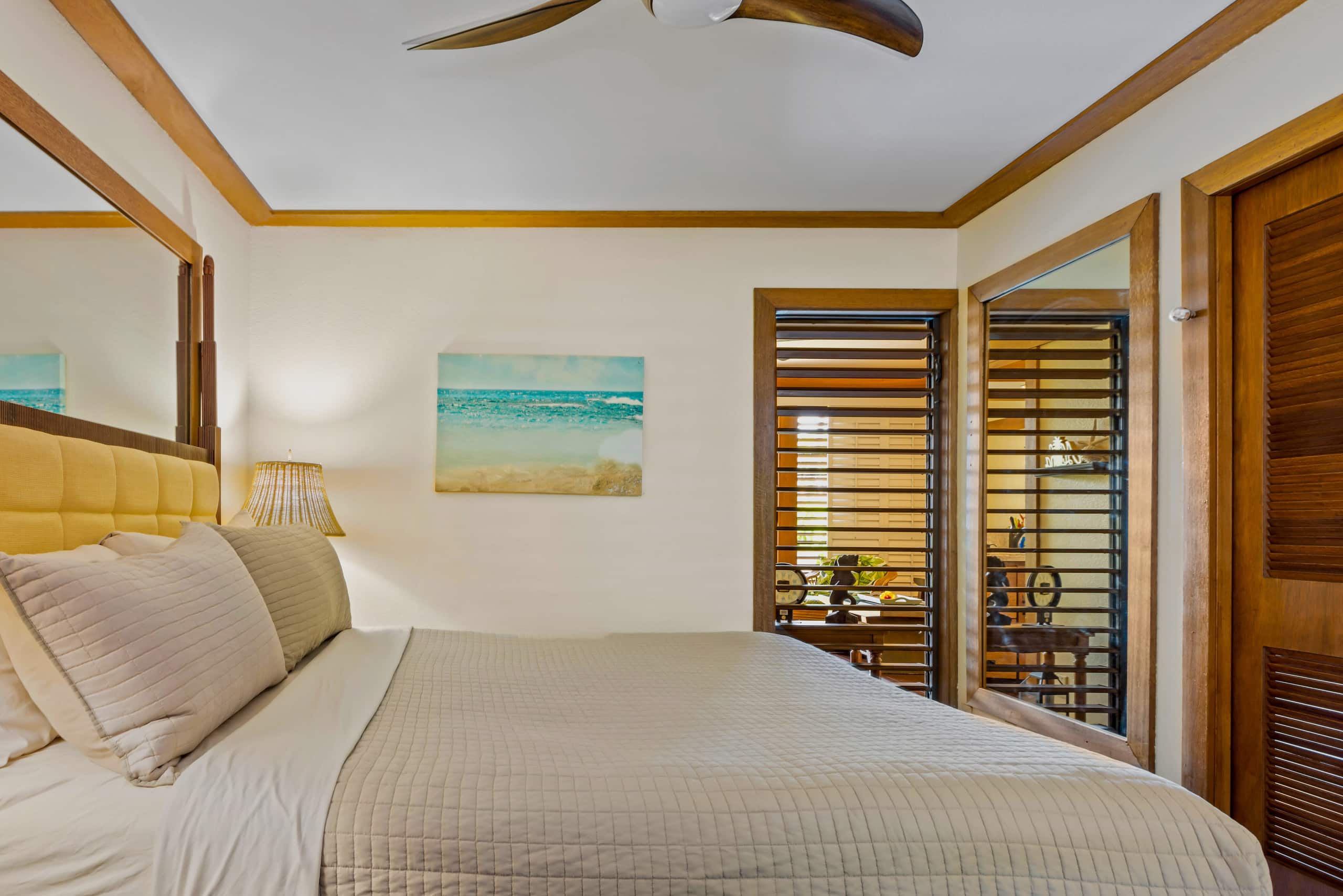 Condo in Koloa · ★4.56 · 1 bedroom · 2 beds · 1 shared bath - Image 10