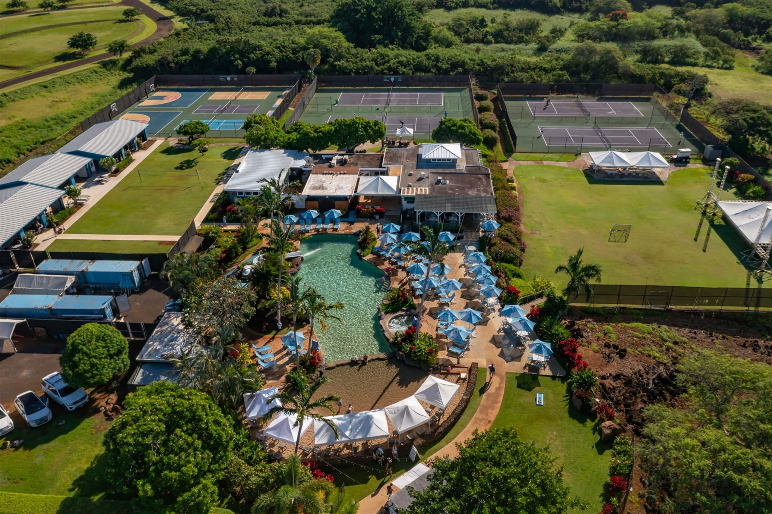 Condo in Koloa · ★4.56 · 1 bedroom · 2 beds · 1 shared bath - Image 39