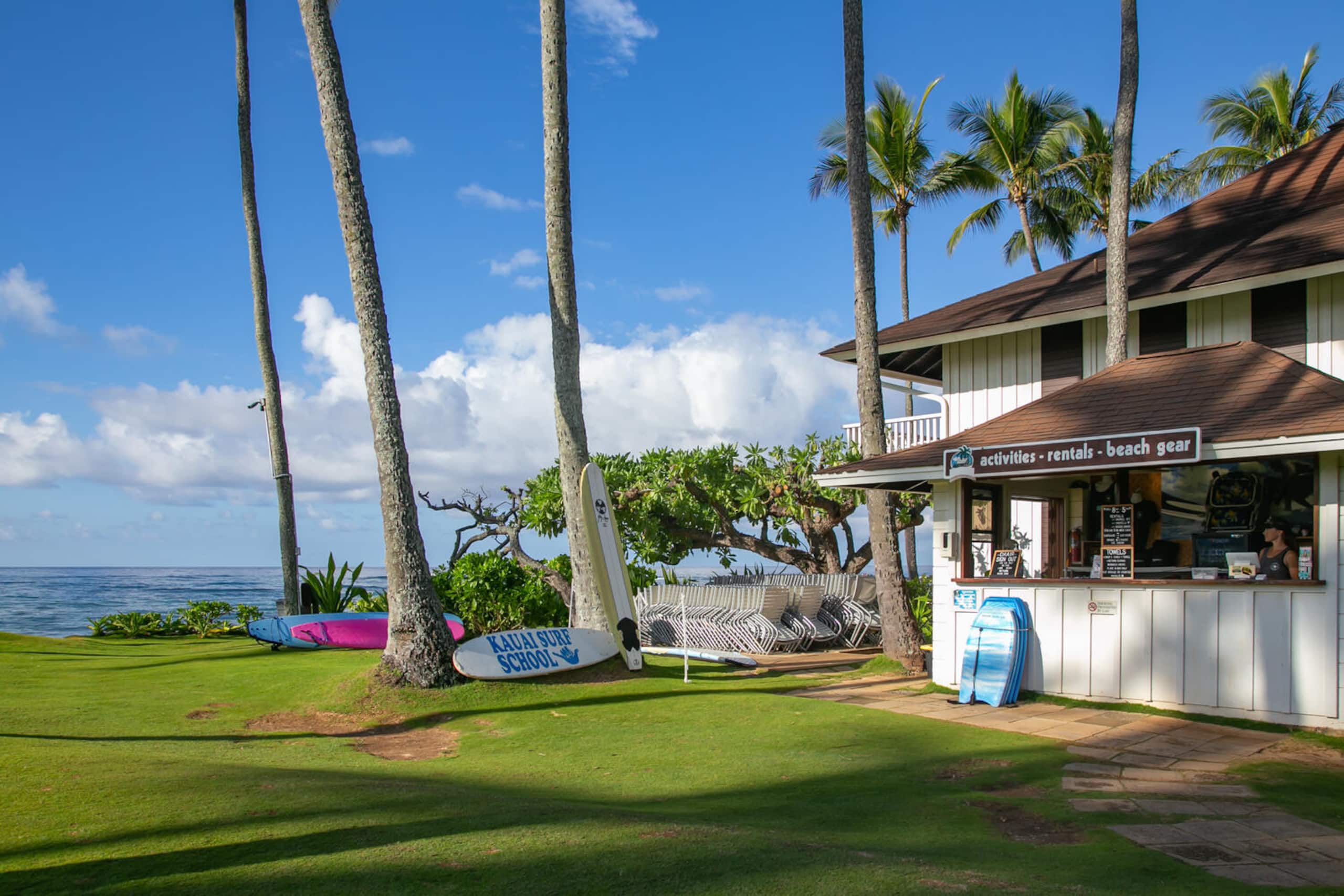 Condo in Koloa · ★4.56 · 1 bedroom · 2 beds · 1 shared bath - Image 27