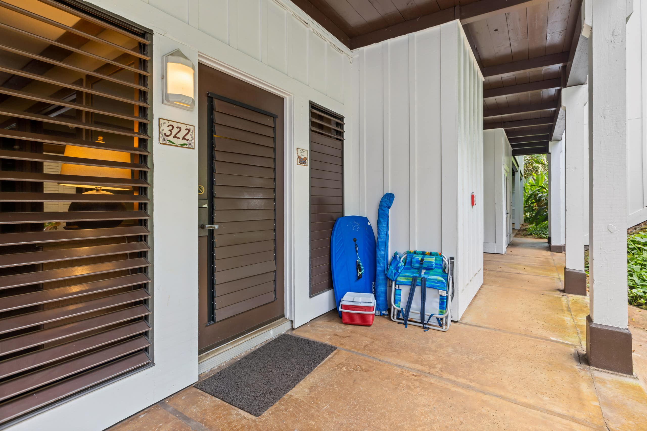 Condo in Koloa · ★4.56 · 1 bedroom · 2 beds · 1 shared bath - Image 19