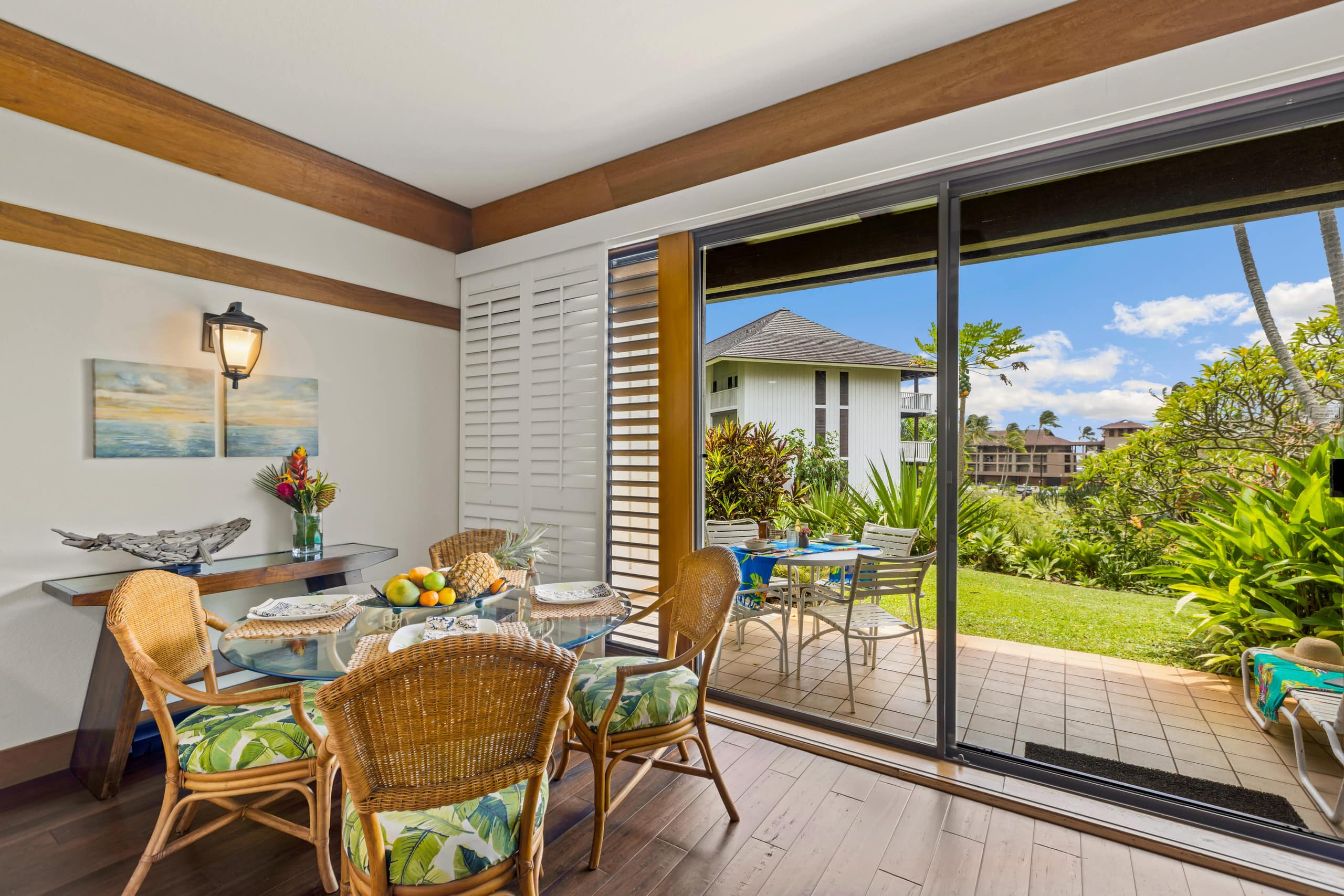 Condo in Koloa · ★4.56 · 1 bedroom · 2 beds · 1 shared bath - Image 6