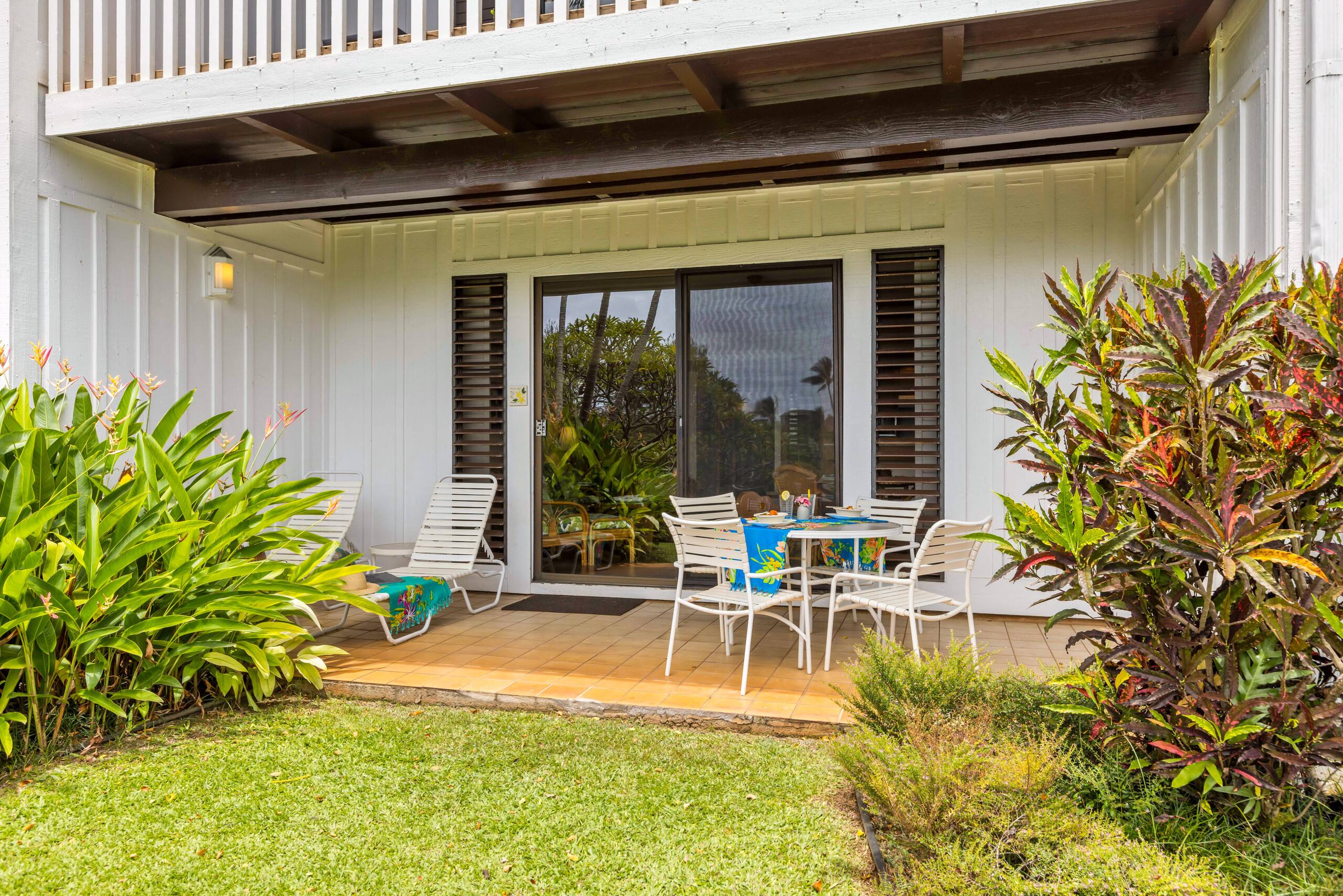 Condo in Koloa · ★4.56 · 1 bedroom · 2 beds · 1 shared bath - Image 16