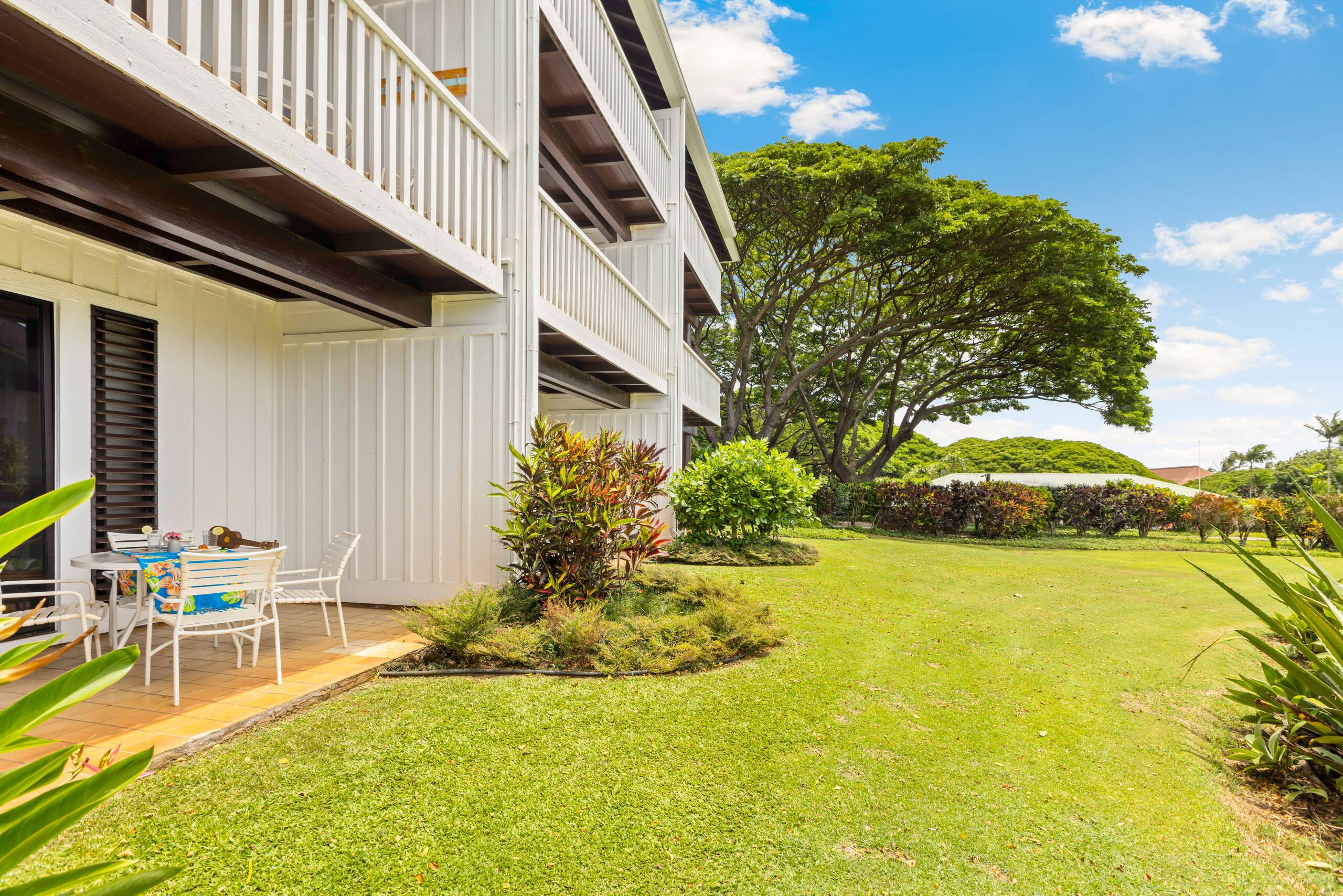 Condo in Koloa · ★4.56 · 1 bedroom · 2 beds · 1 shared bath - Image 17