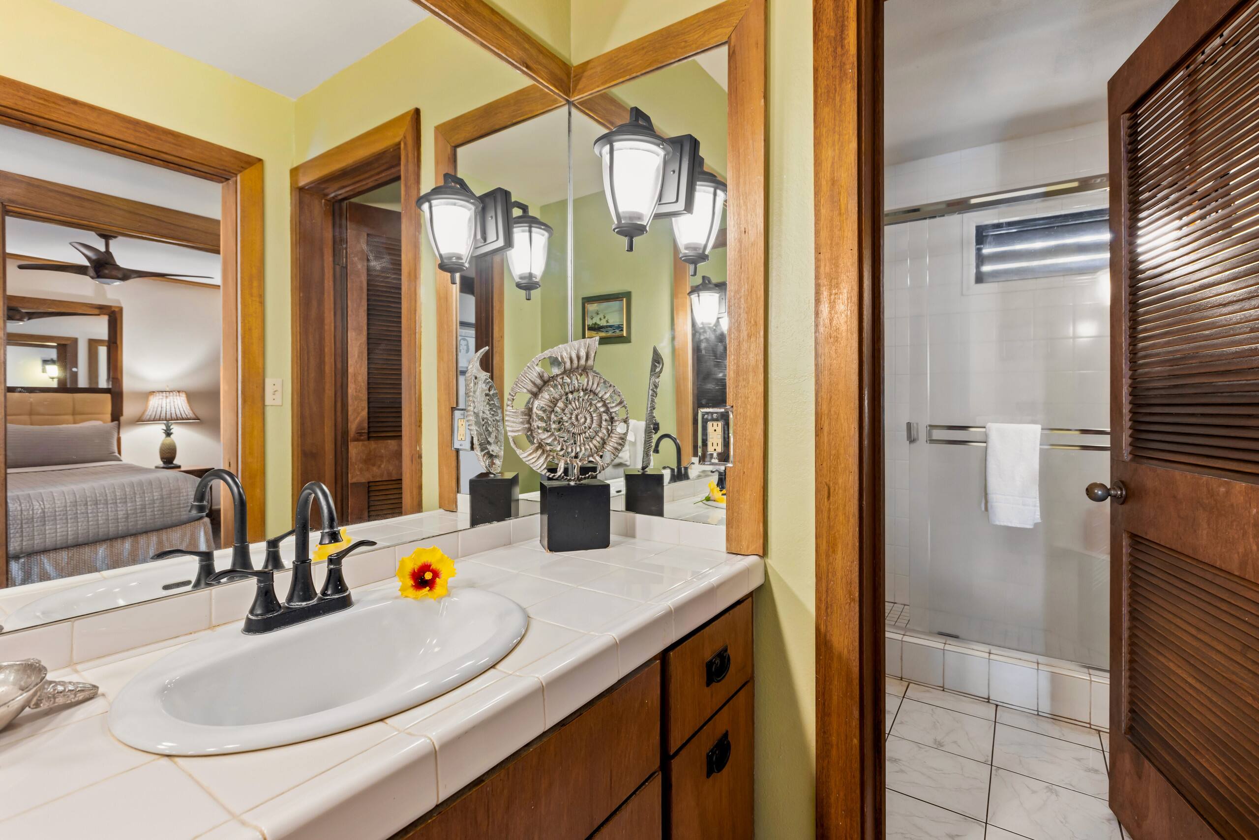 Condo in Koloa · ★4.56 · 1 bedroom · 2 beds · 1 shared bath - Image 11