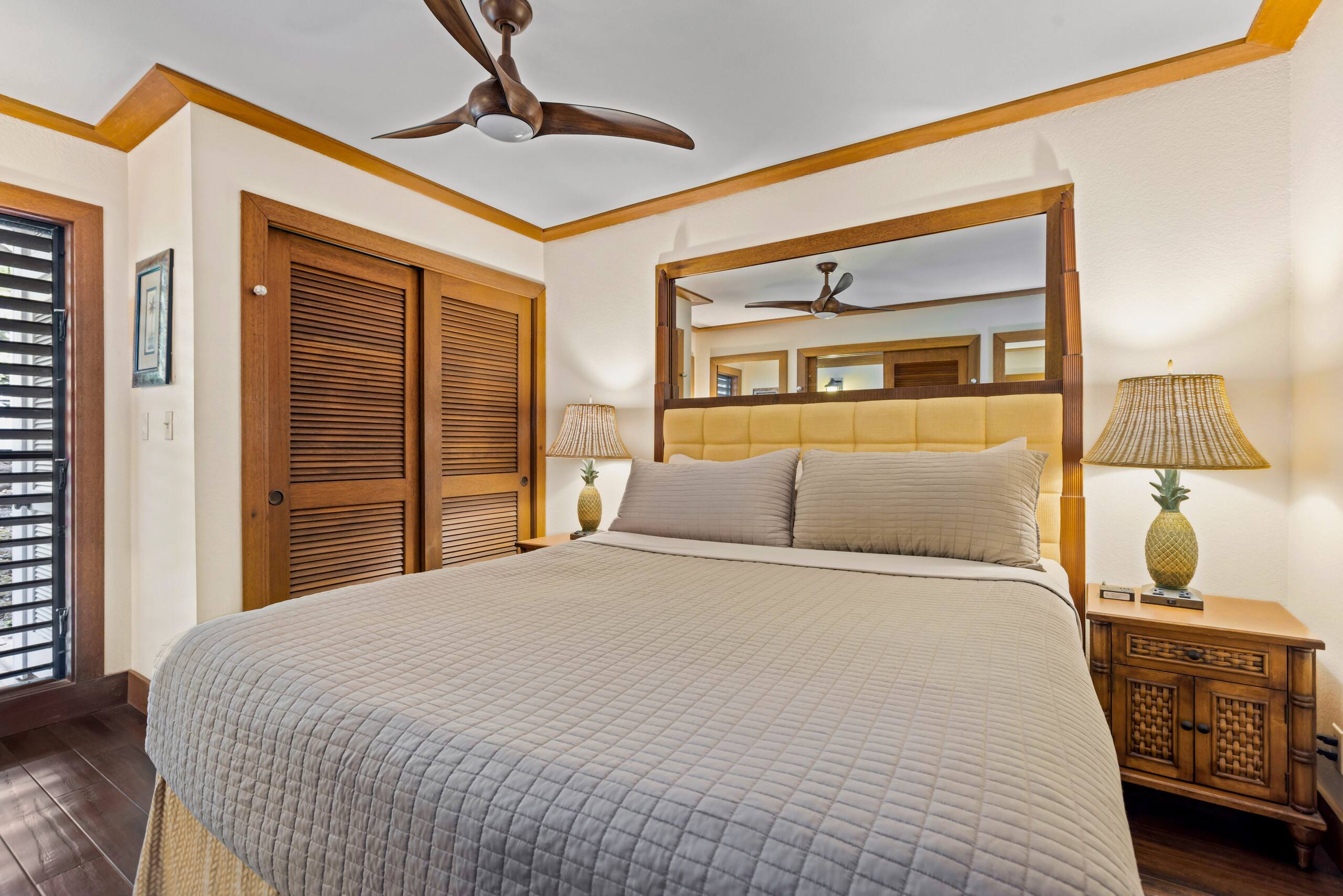 Condo in Koloa · ★4.56 · 1 bedroom · 2 beds · 1 shared bath - Image 9