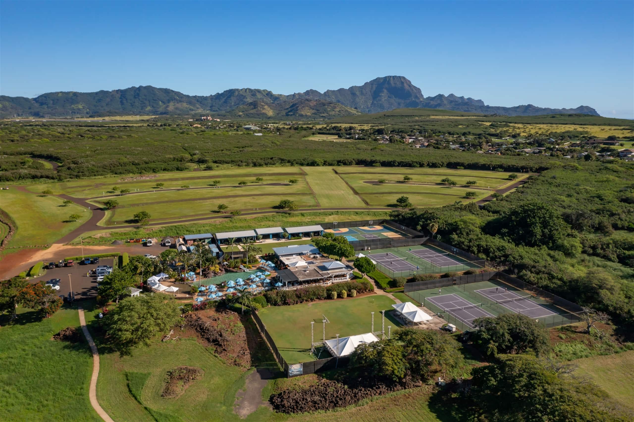 Condo in Koloa · ★4.56 · 1 bedroom · 2 beds · 1 shared bath - Image 30