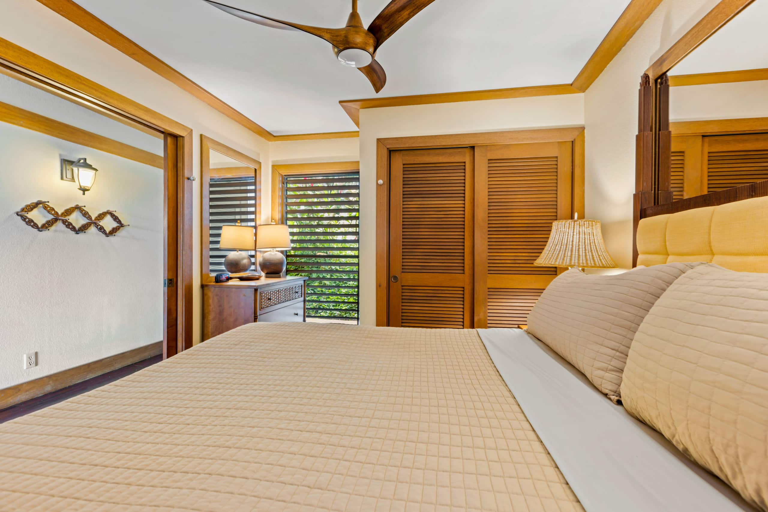 Condo in Koloa · ★4.56 · 1 bedroom · 2 beds · 1 shared bath - Image 13