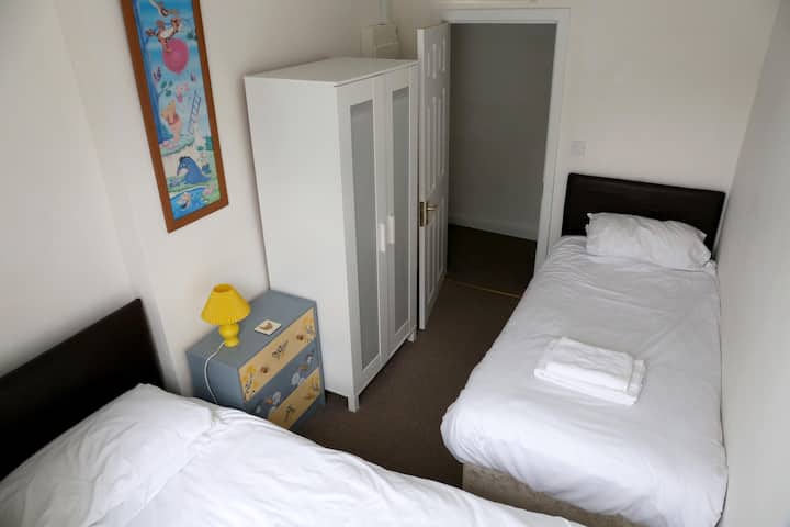 3. spavaća soba Bumblebee