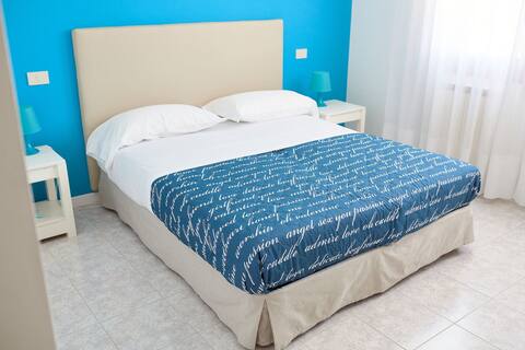 Charming Cobalto apartment 100m from the sea