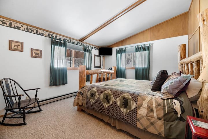 საძინებელი 1