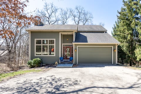 11 Southridge Drive The Galena Territory