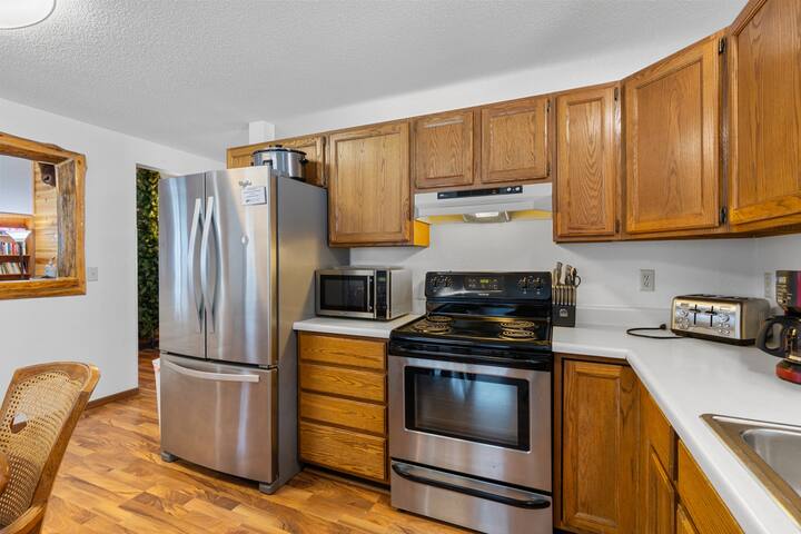 Black Hills Cabin Rentals managed Airbnb listing 2