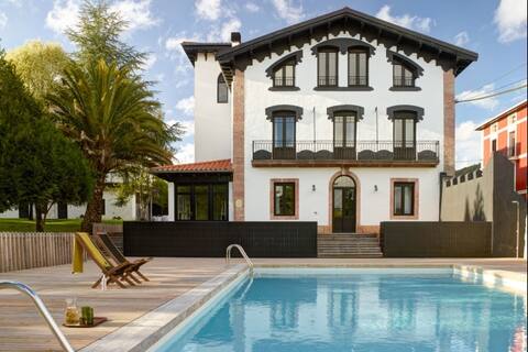 Casa Etxelaia - Aston Rentals