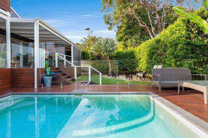 Dwyer St – Great Family Beach House! gallery image 4