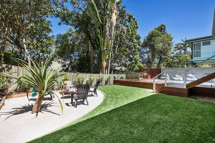 Dwyer St – Great Family Beach House! gallery image 5