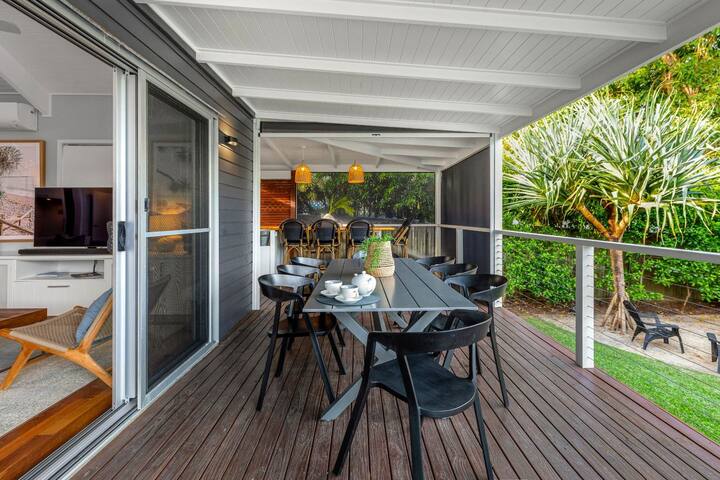 Dwyer St – Great Family Beach House! gallery image 3