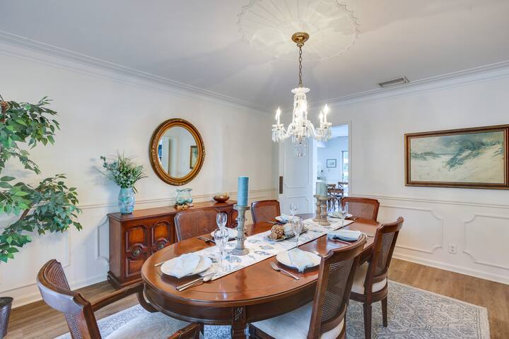 Waterfront Fort Lauderdale House w/ Heated Pool! gallery image 5