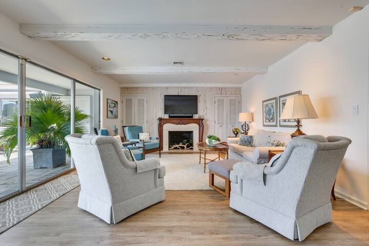 Waterfront Fort Lauderdale House w/ Heated Pool! gallery image 3