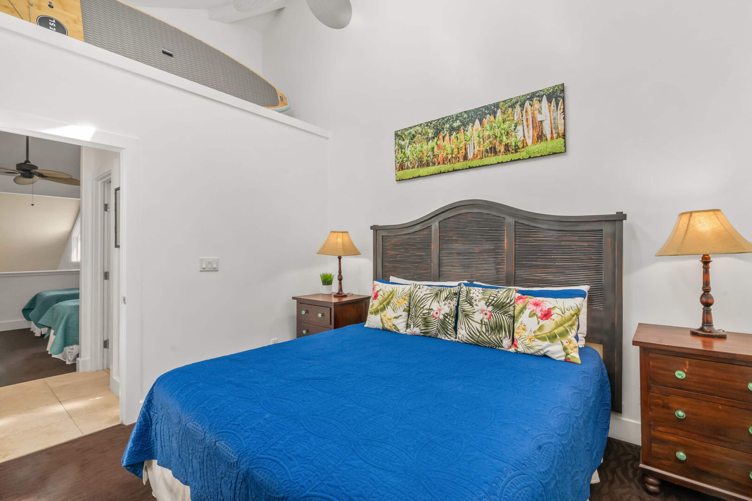 Townhouse in Koloa · ★4.86 · 4 bedrooms · 6 beds · 3 private baths - Image 21