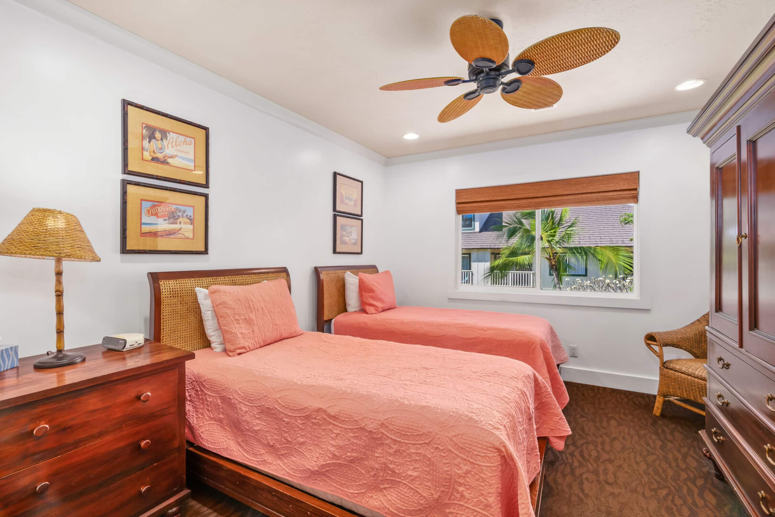 Townhouse in Koloa · ★4.86 · 4 bedrooms · 6 beds · 3 private baths - Image 14